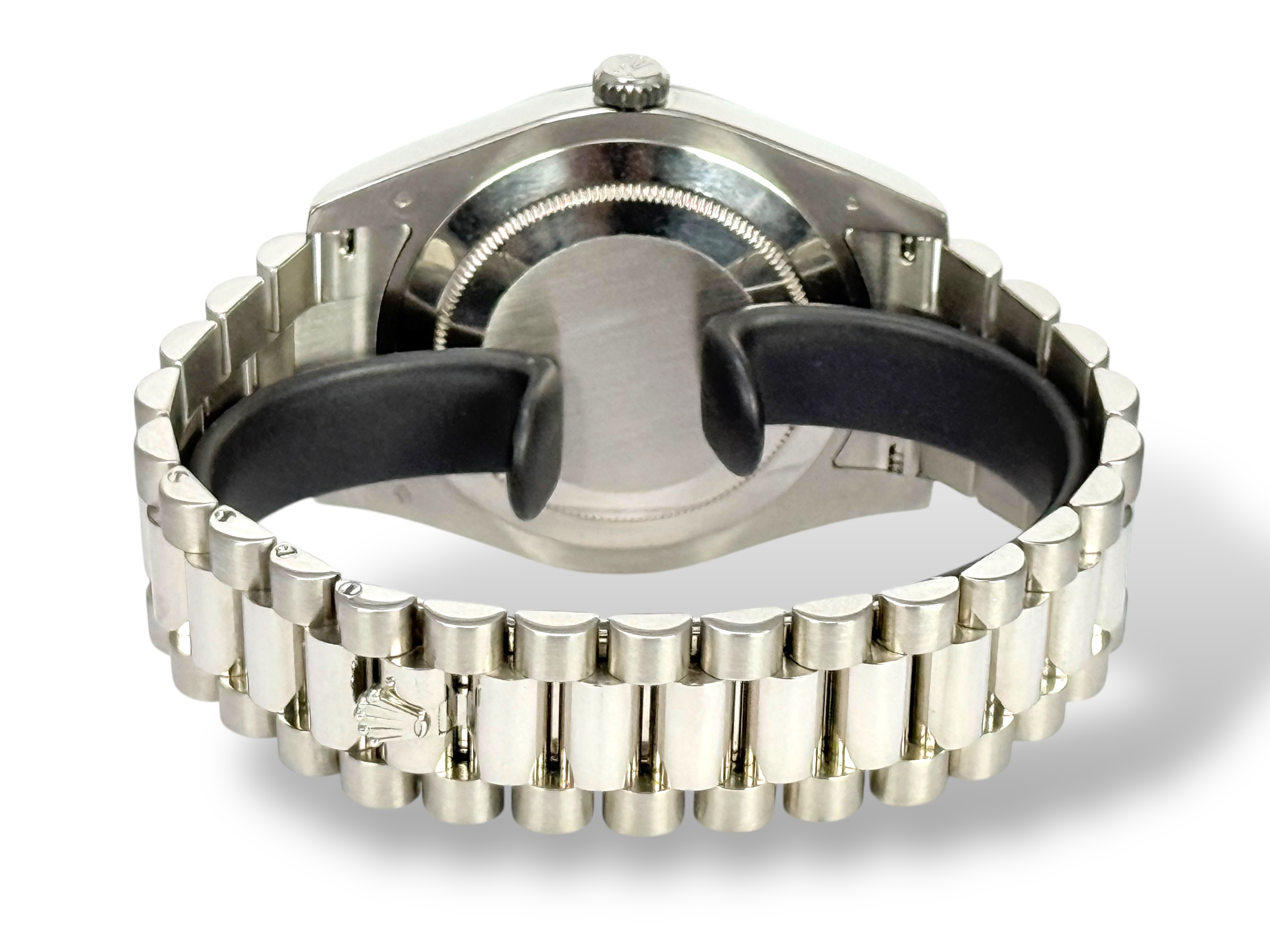 Rolex Day-Date II 218239 Thumbnail 4