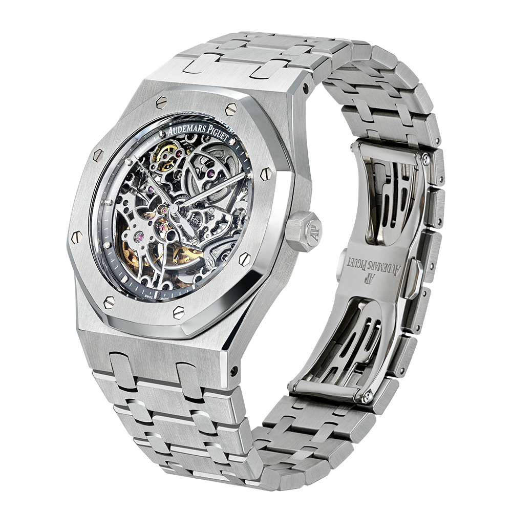 Audemars Piguet Royal Oak 15305ST.OO.1220ST.01 Thumbnail 2