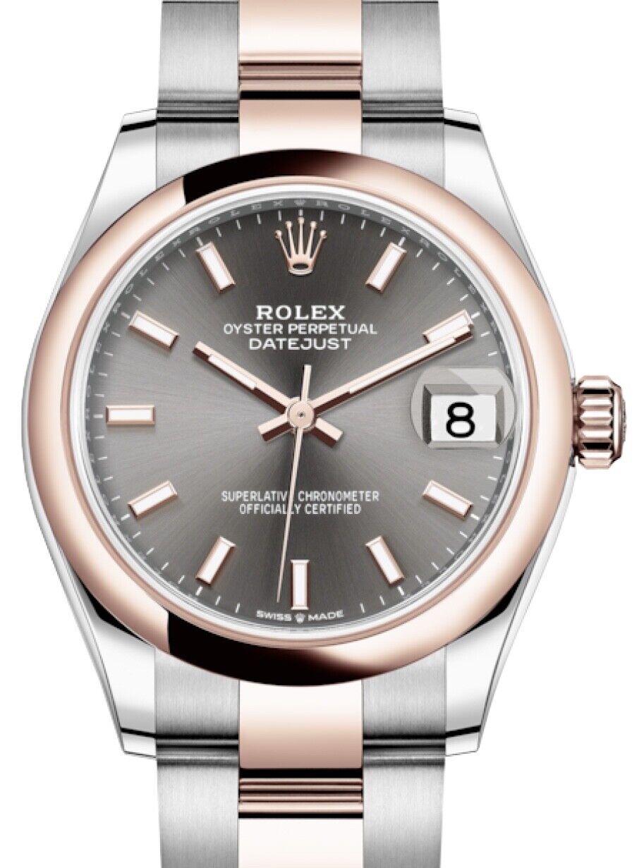 Rolex Datejust Lady 31 278241 Thumbnail 1