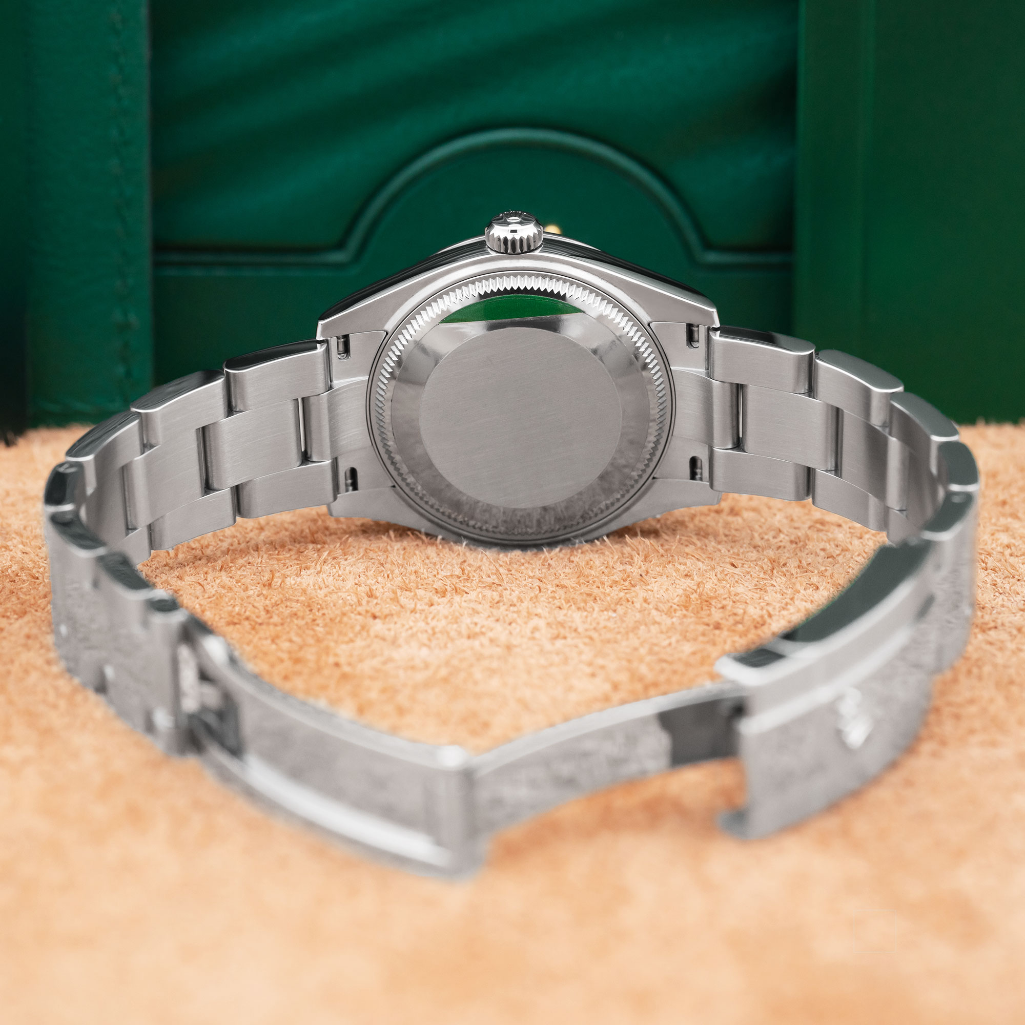 Rolex Datejust Lady 31 278274 Thumbnail 4