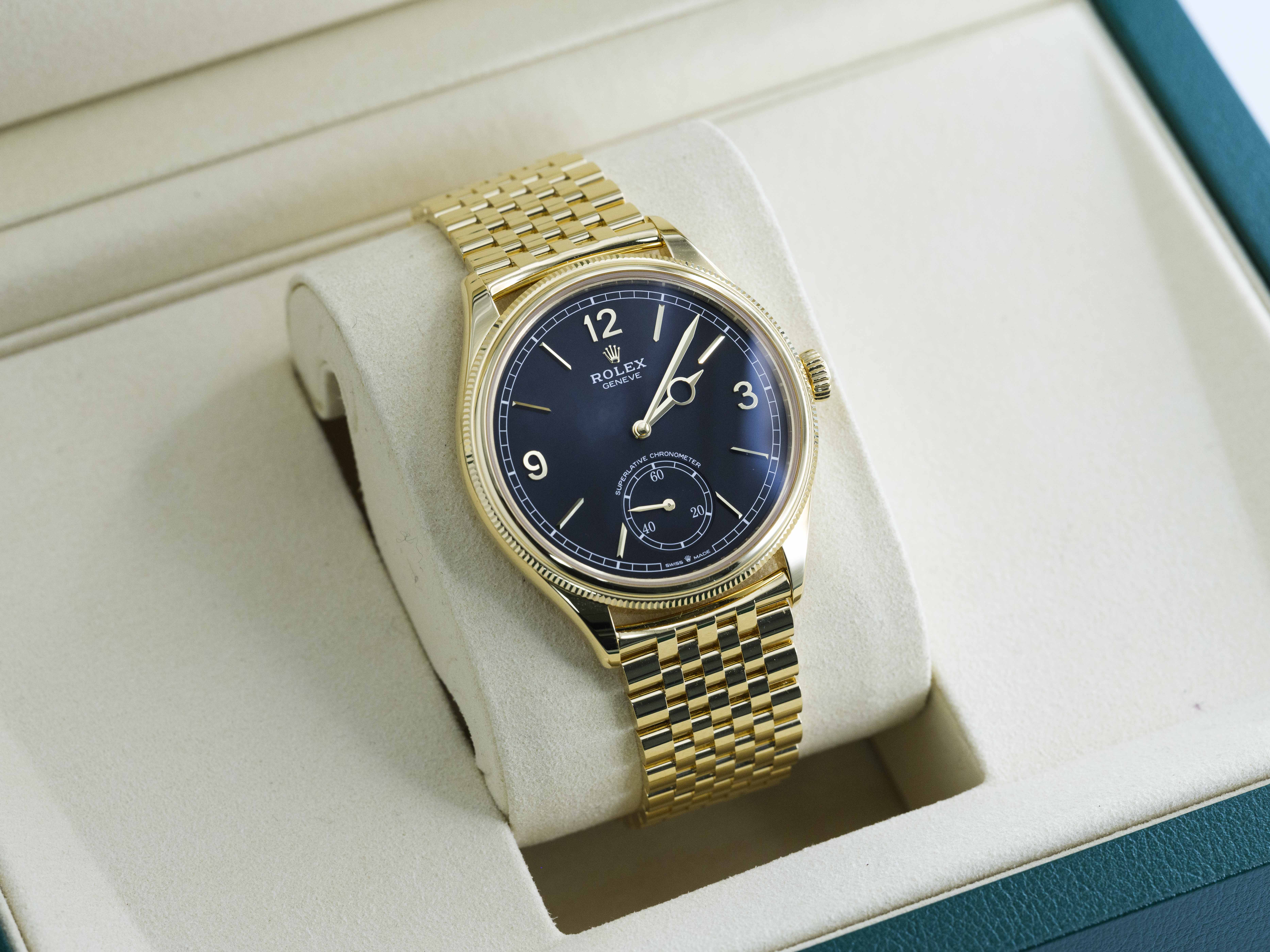 Rolex 1908 52508 Thumbnail 7