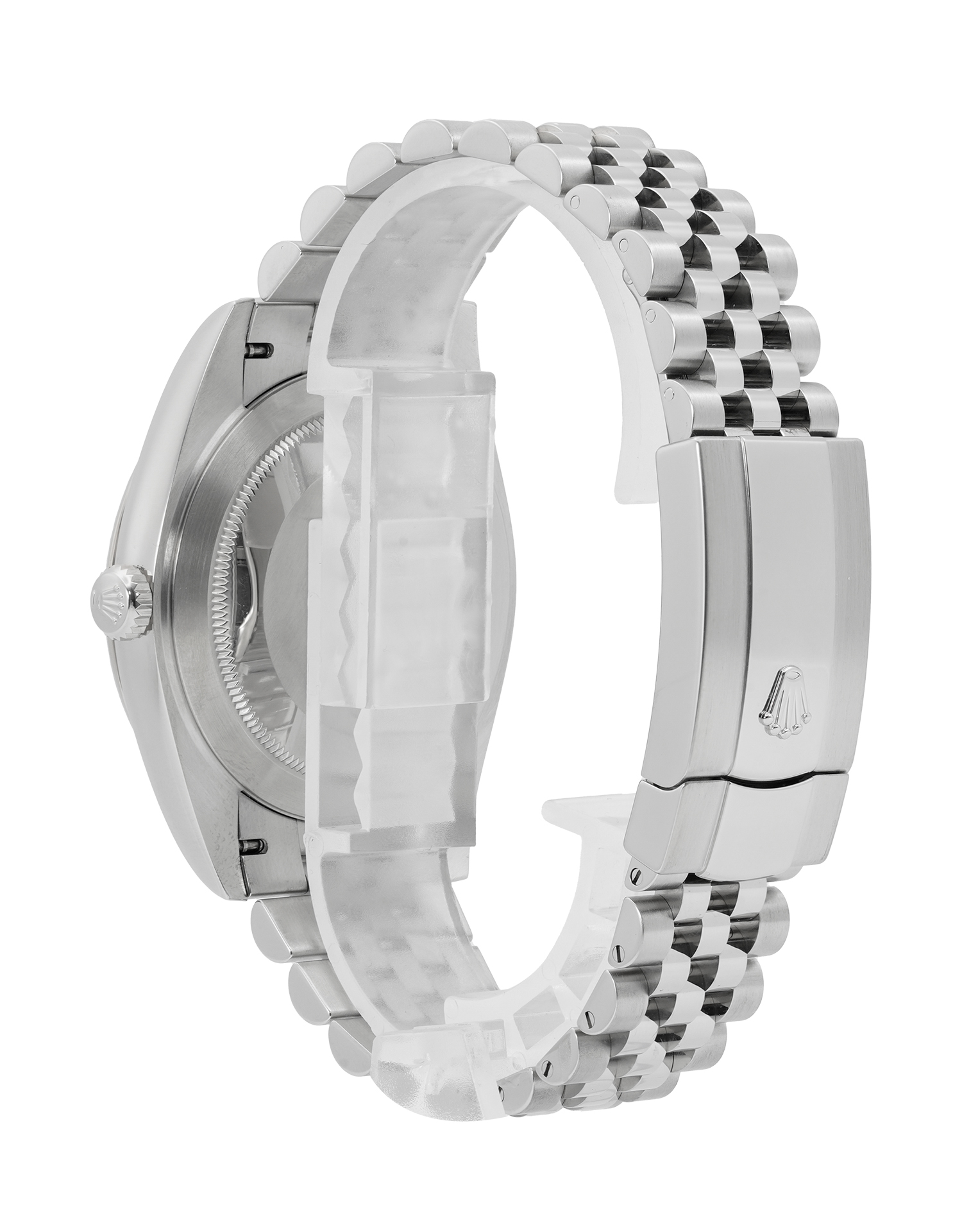 Rolex Datejust 41 126334 Thumbnail 3