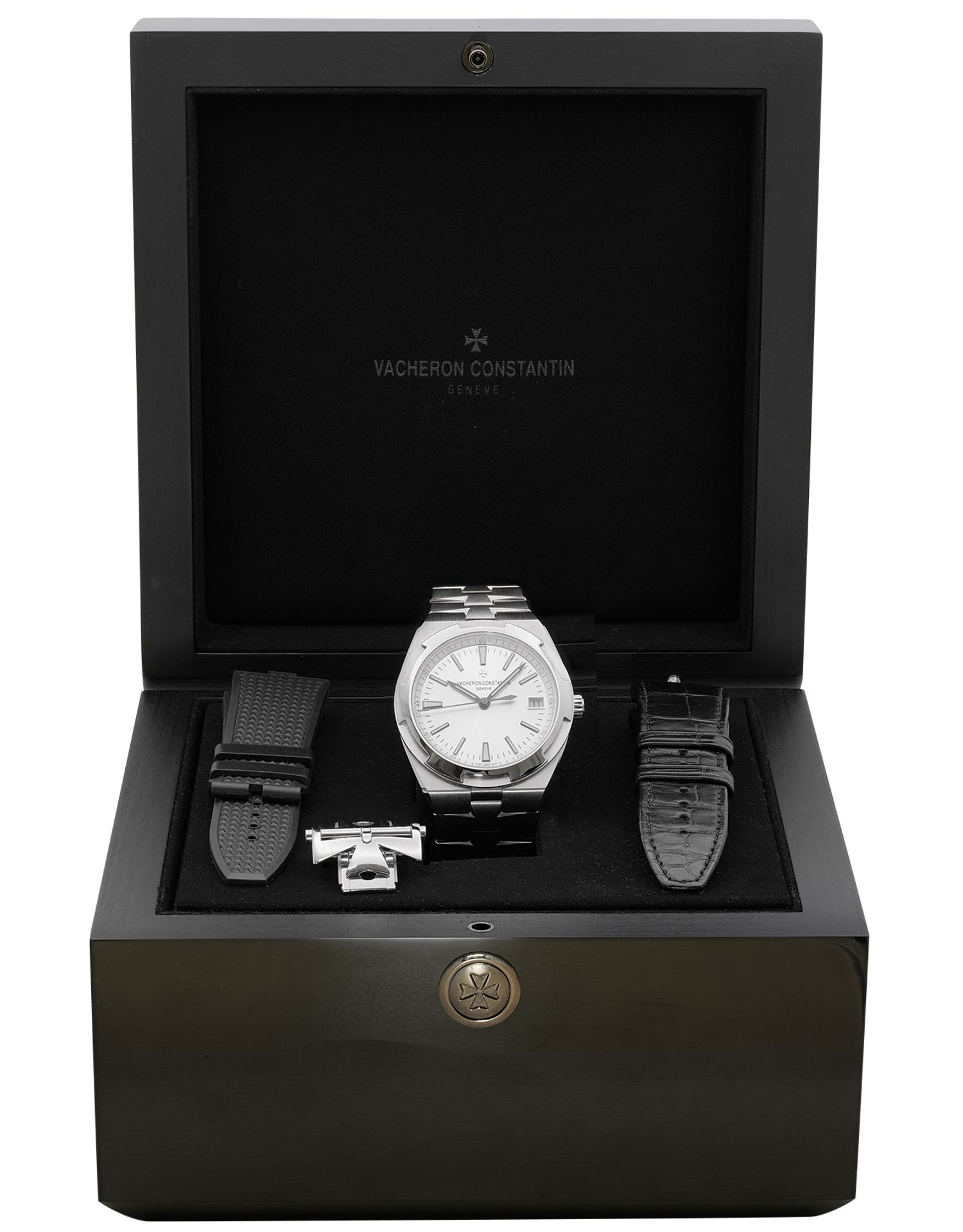 Vacheron Constantin Overseas 4500V/110A-B126 Thumbnail 7