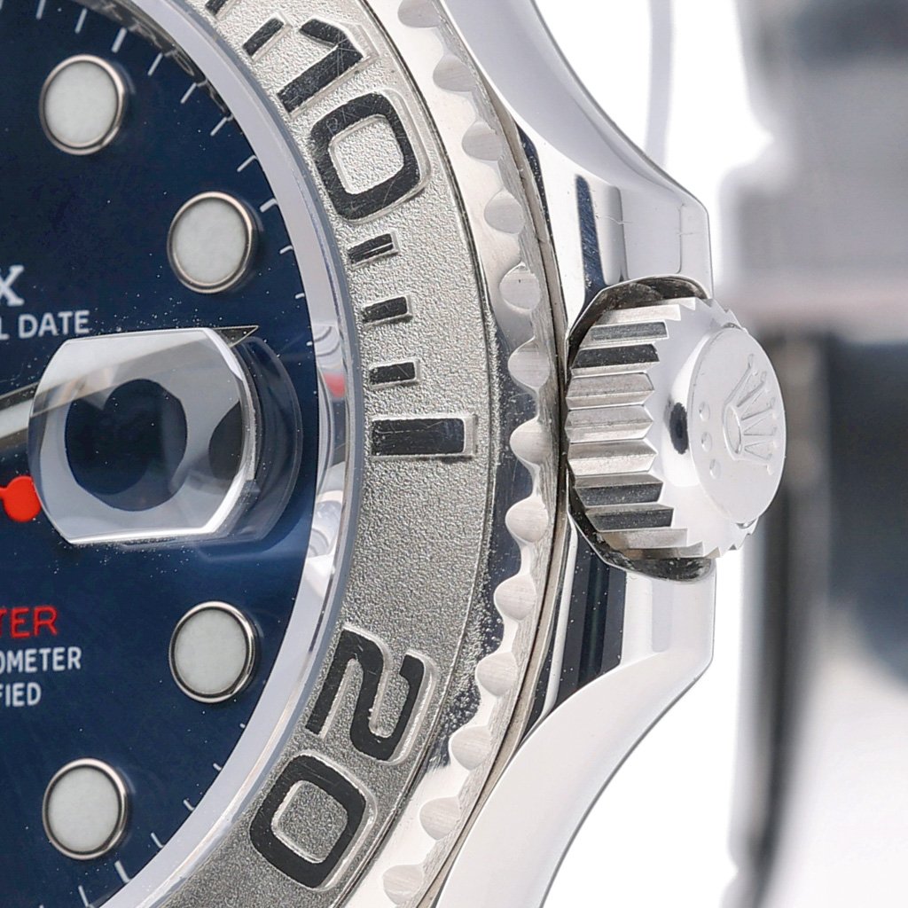 Rolex Yacht-Master 126622 Thumbnail 5