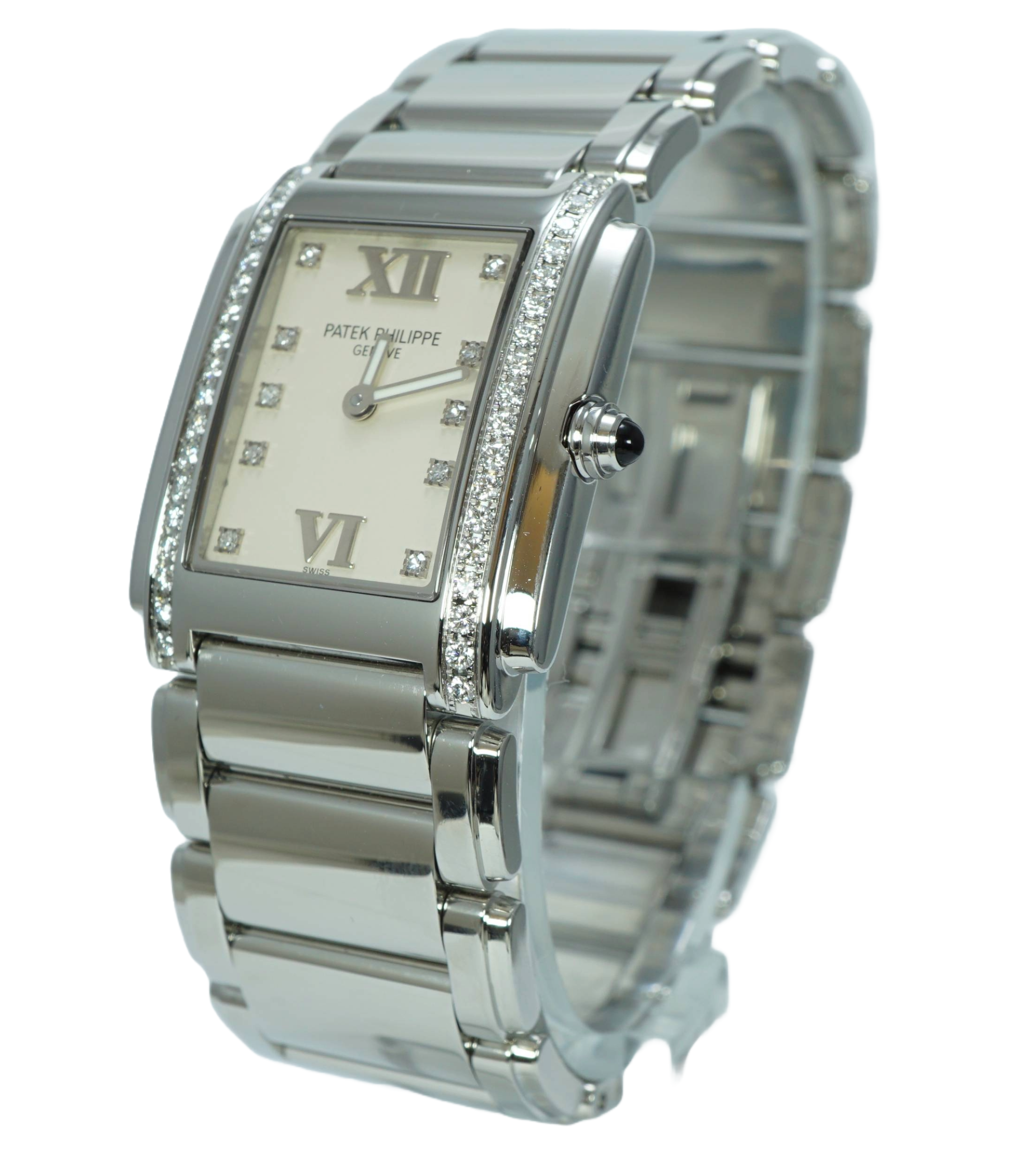 Patek Philippe Twenty-4 4910/10A-011 Thumbnail 3