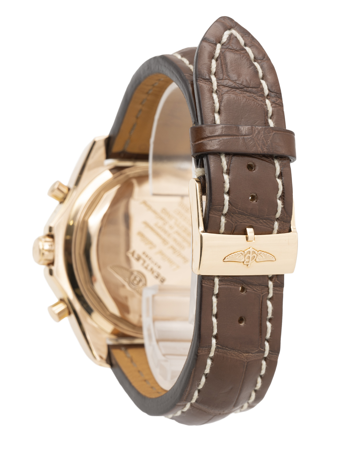 Breitling Bentley Motors R25367 Thumbnail 3