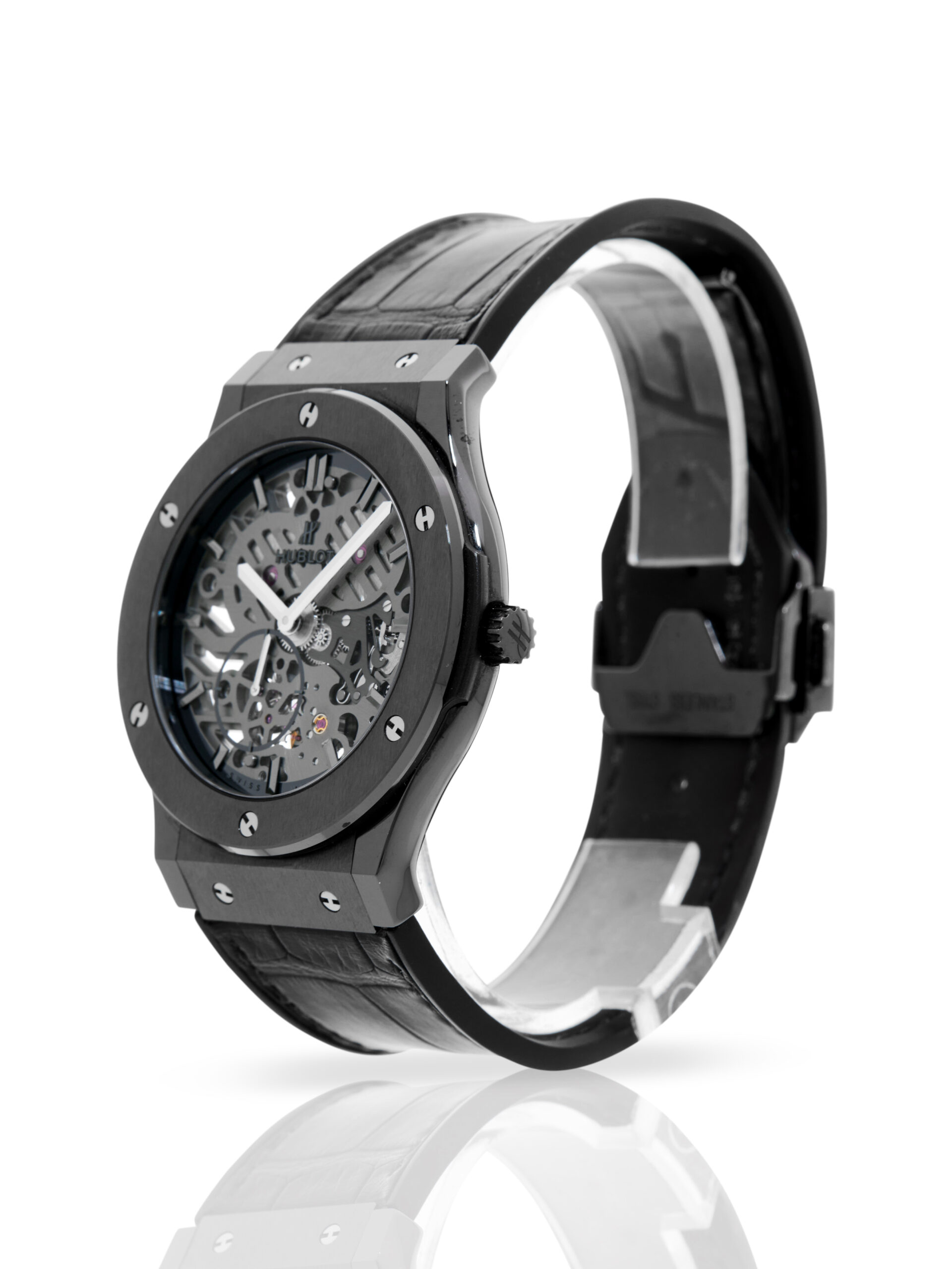 Hublot Classic Fusion 515.CM.0140.LR Thumbnail 2