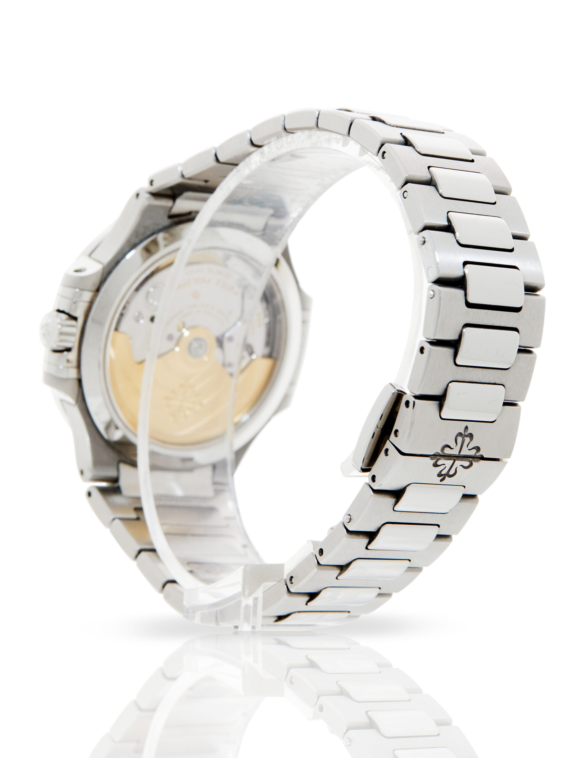 Patek Philippe Nautilus 7118/1A-001 Thumbnail 4