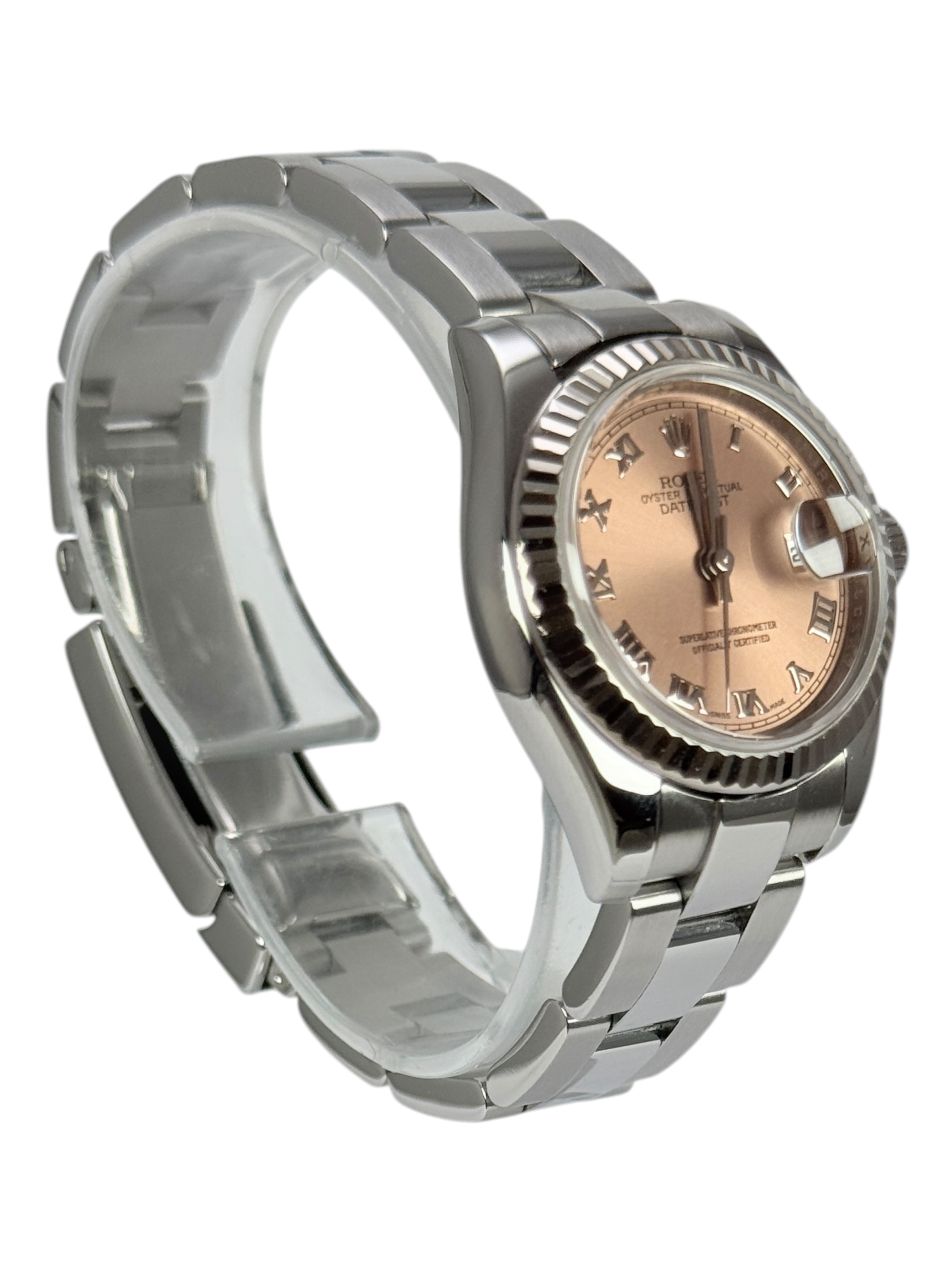 Rolex Datejust Lady 179174 Thumbnail 3