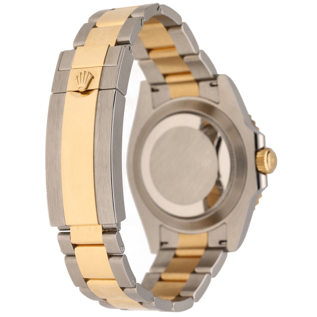 Rolex Submariner 126613 LB Thumbnail 3