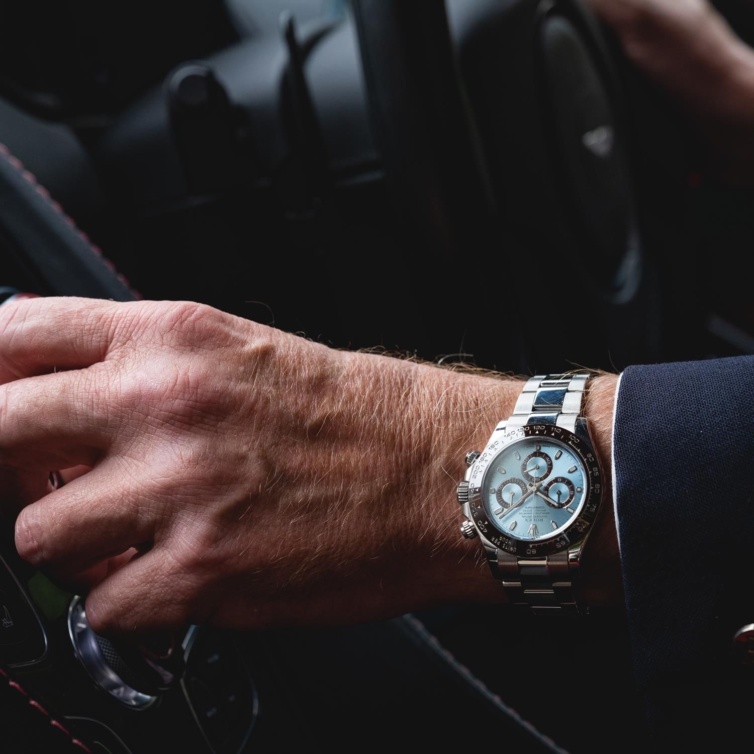 Rolex Daytona 116506 Thumbnail 4