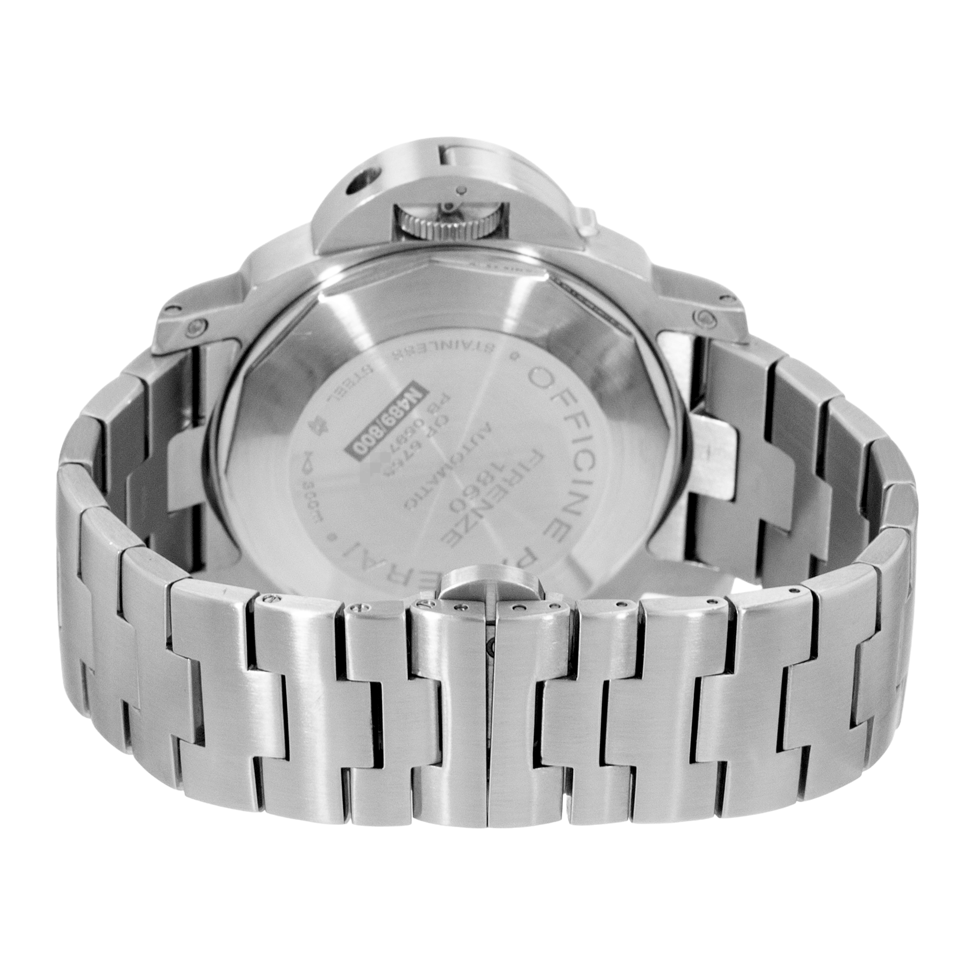 Panerai Luminor Marina PAM00299 Thumbnail 3