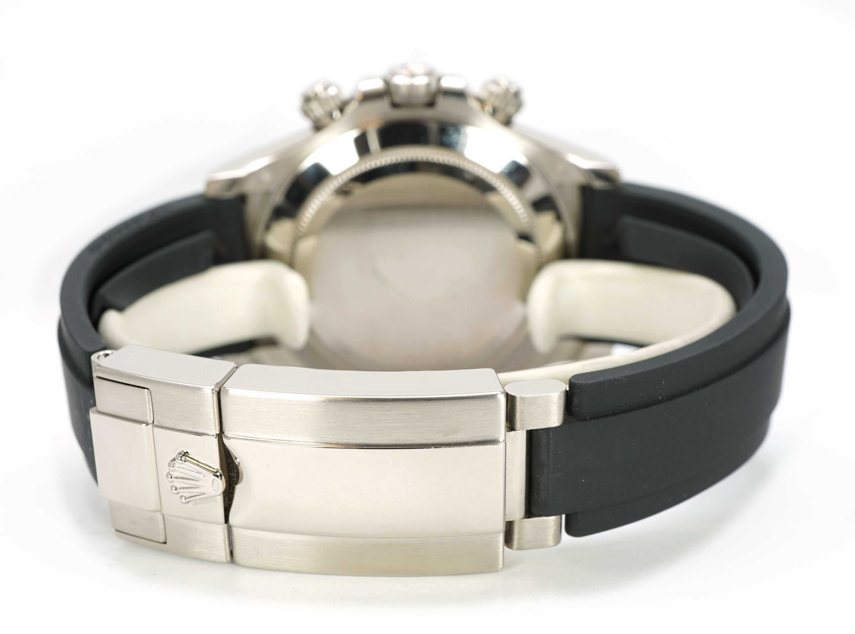 Rolex Daytona 116519 LN Thumbnail 4