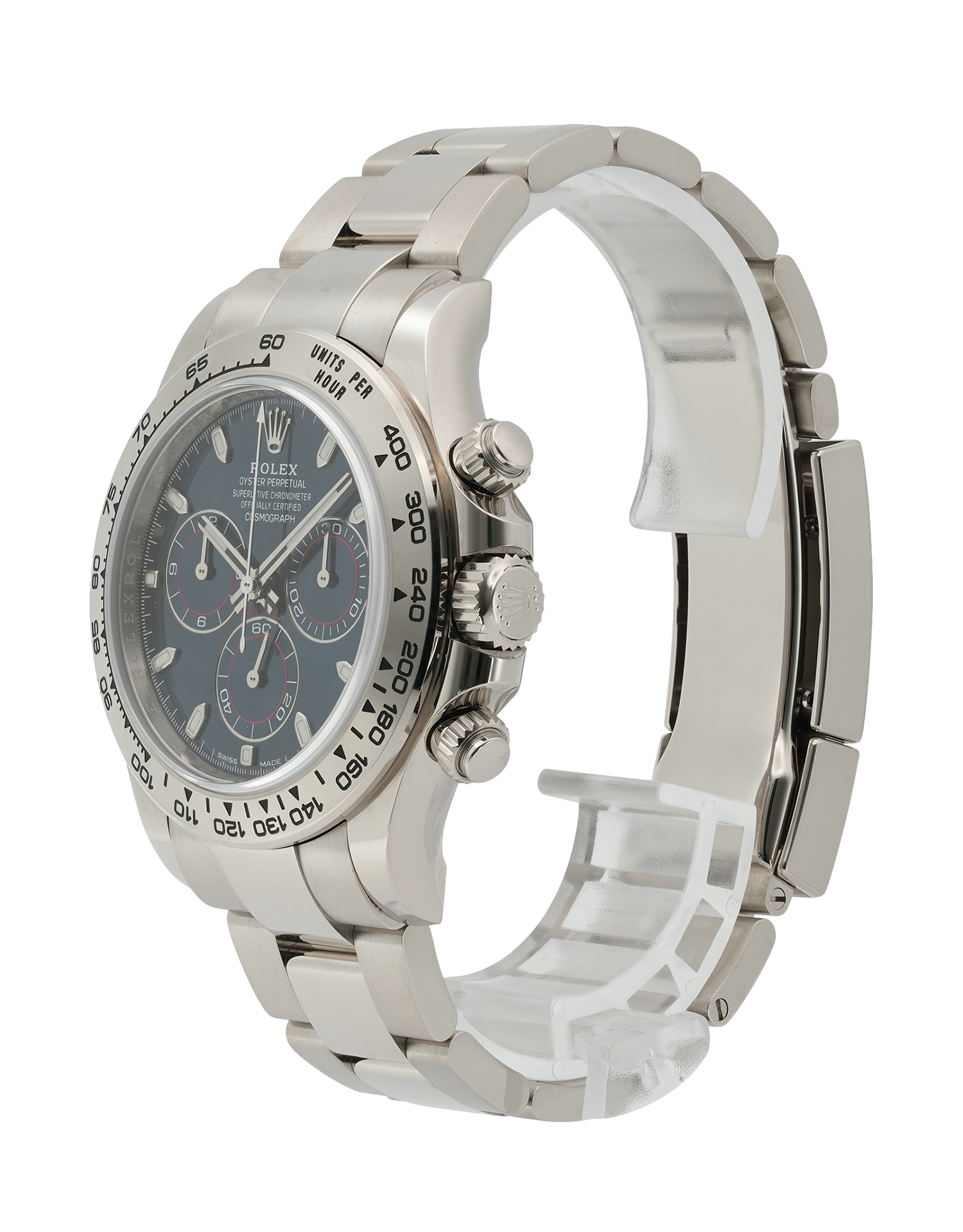 Rolex Daytona 116509 Thumbnail 2