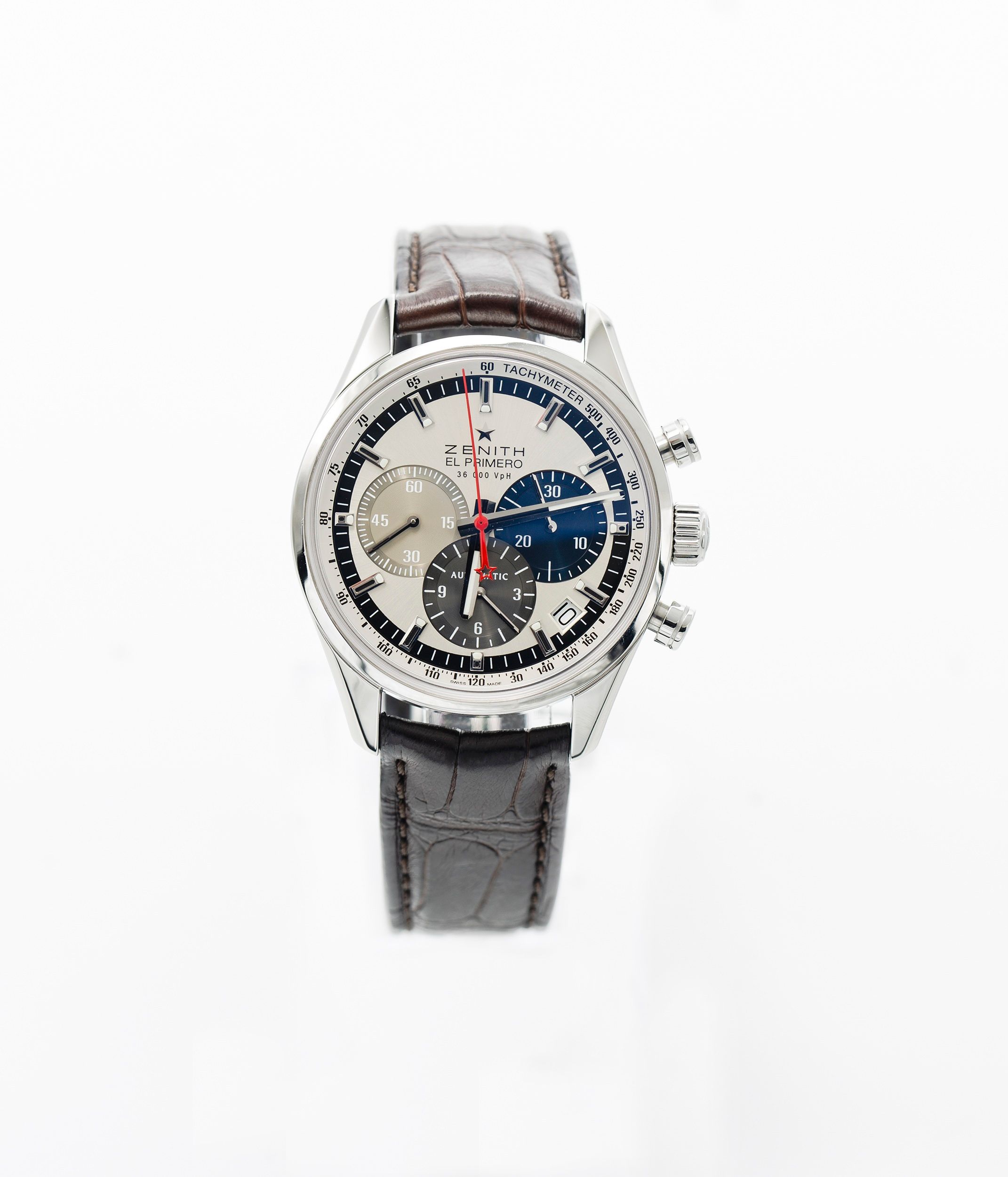 Zenith El Primero 03.2150.400/69.C713 Thumbnail 1