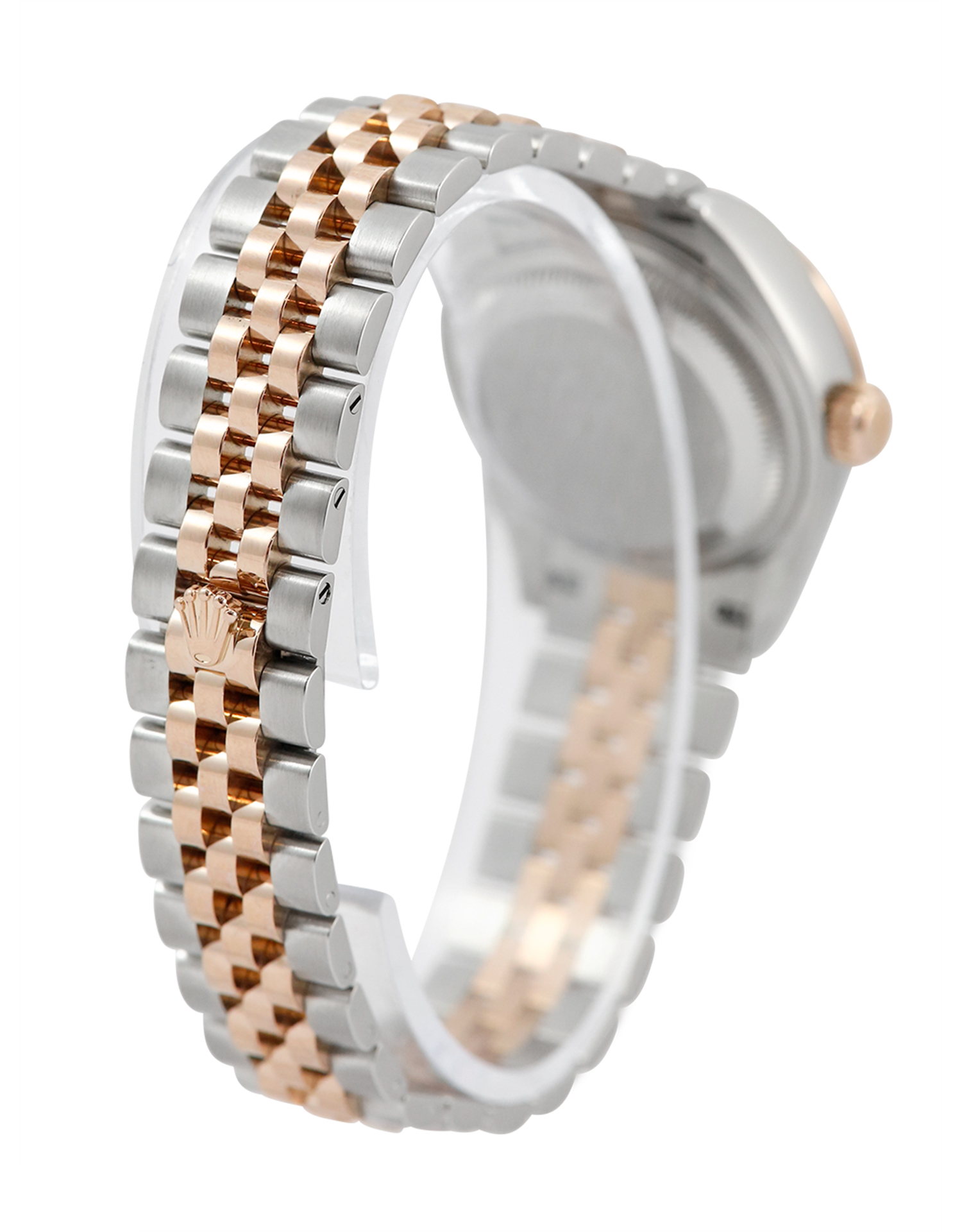 Rolex Datejust Lady 28 279381 RBR Thumbnail 3