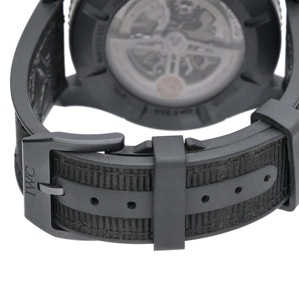 IWC Pilot's Timezoner IW395505 Thumbnail 4