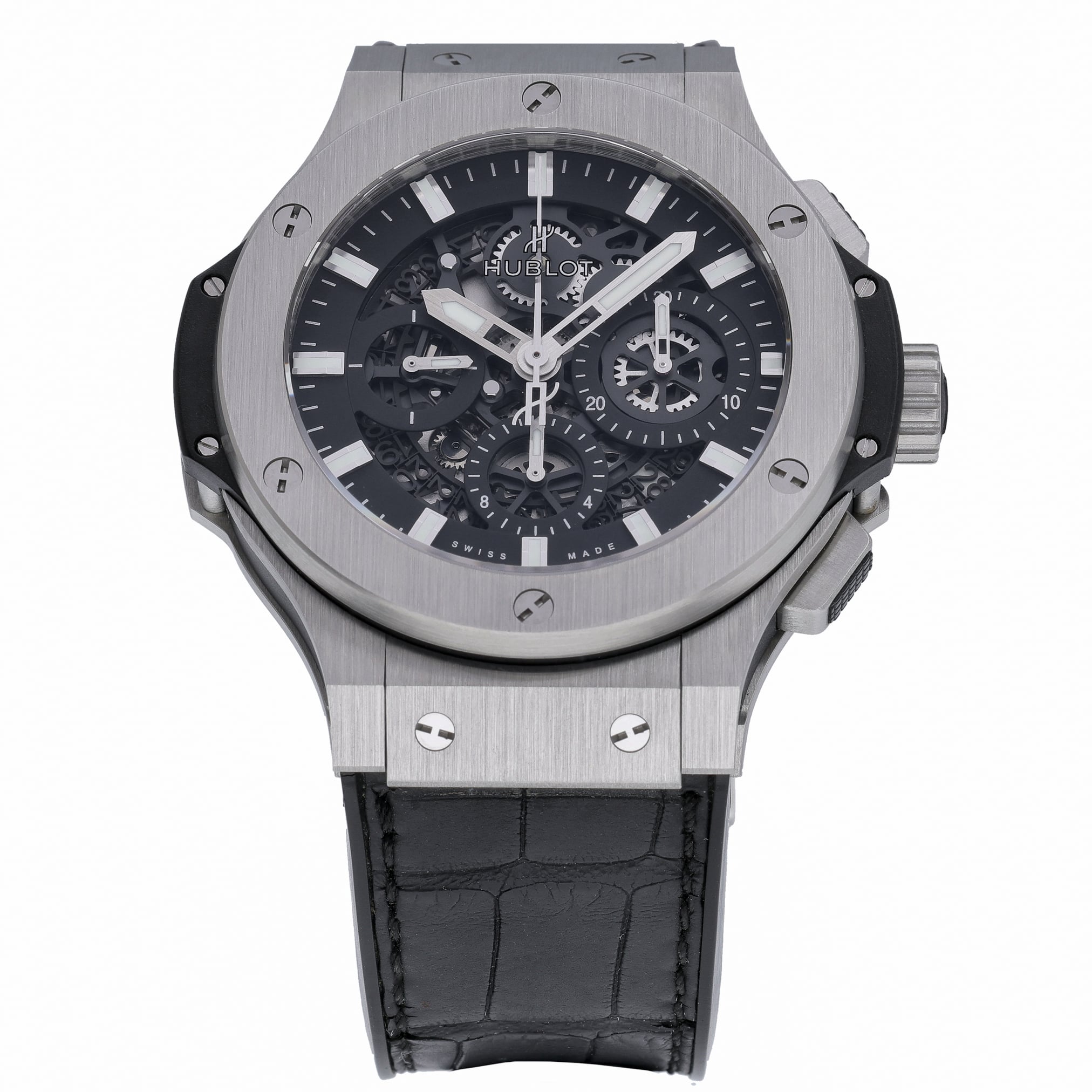 Hublot Aero Bang 311.SX.1170.GR Thumbnail 6
