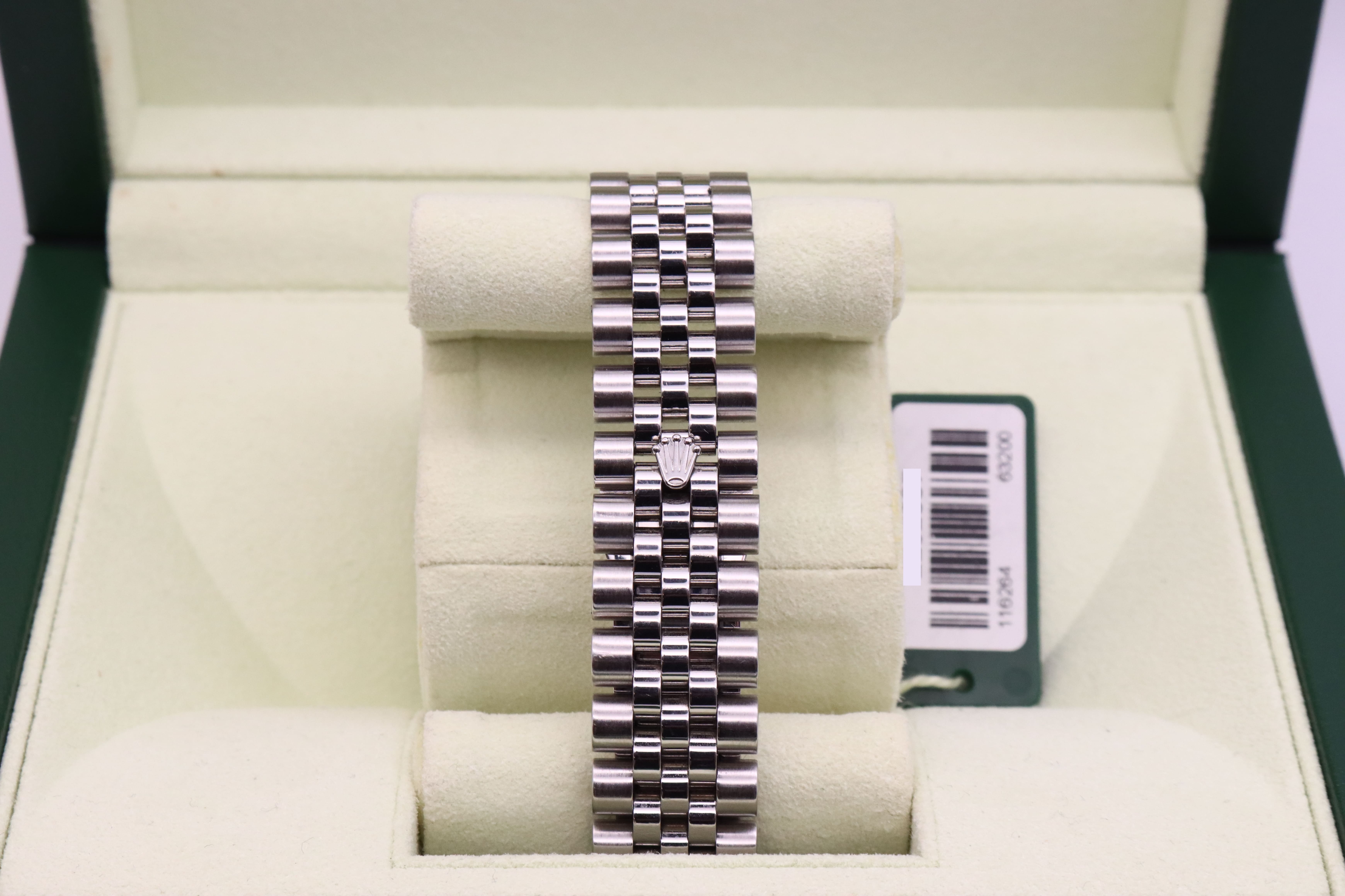 Rolex Turn-O-Graph 116264 Thumbnail 4