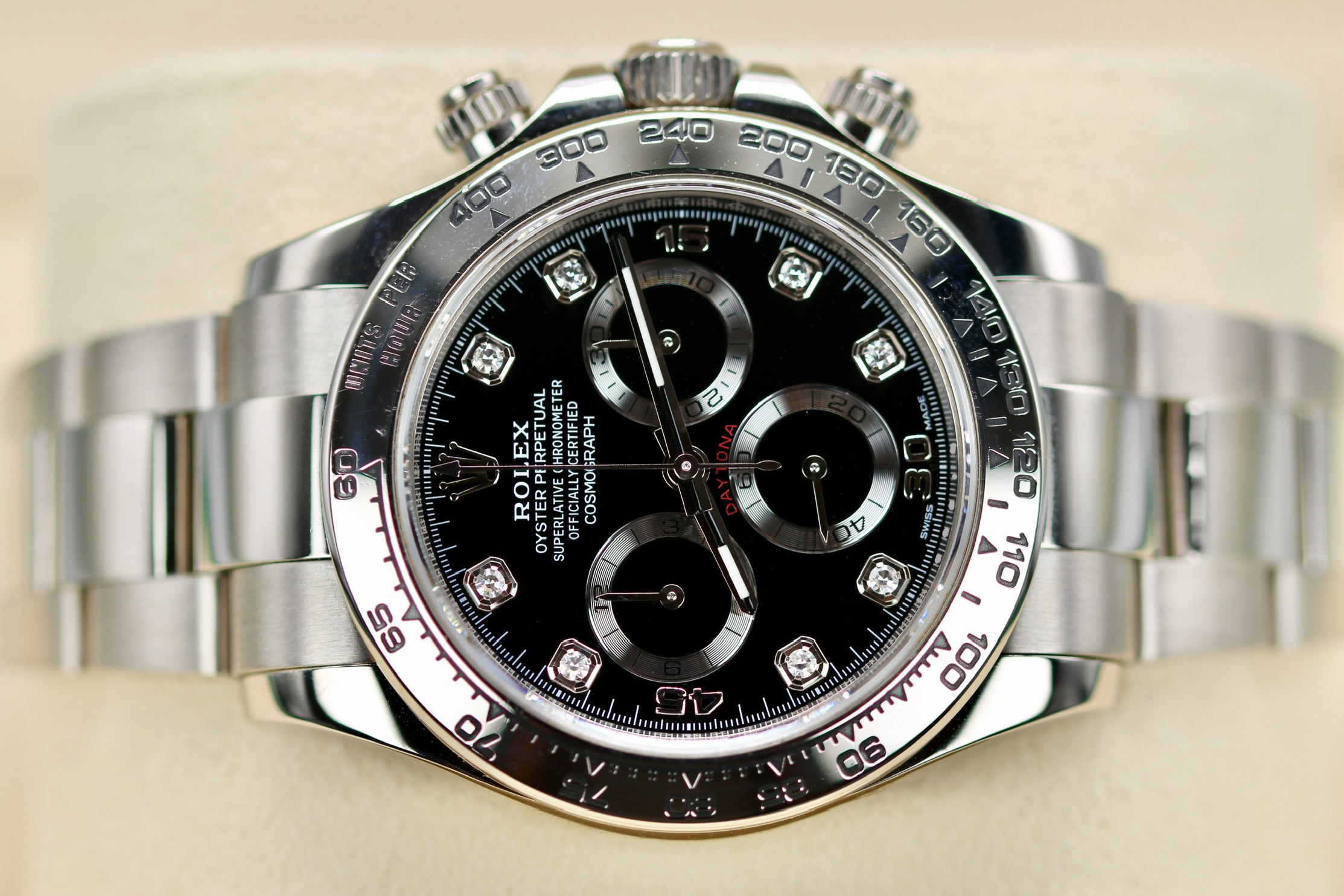 Rolex Daytona 116509 Thumbnail 5