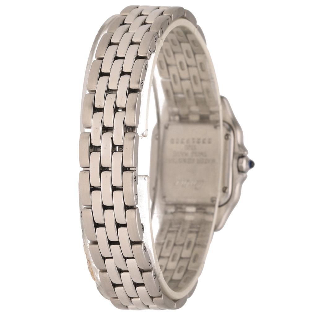 Cartier Panthere W25033P5 Thumbnail 3