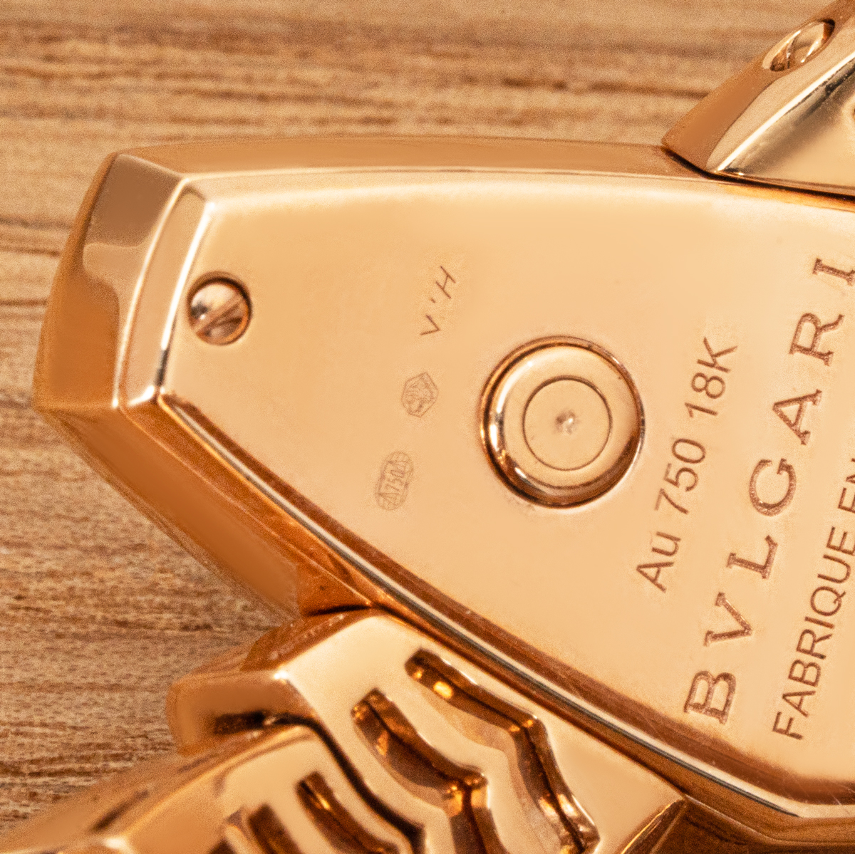 Bvlgari Serpenti 102345 Thumbnail 3