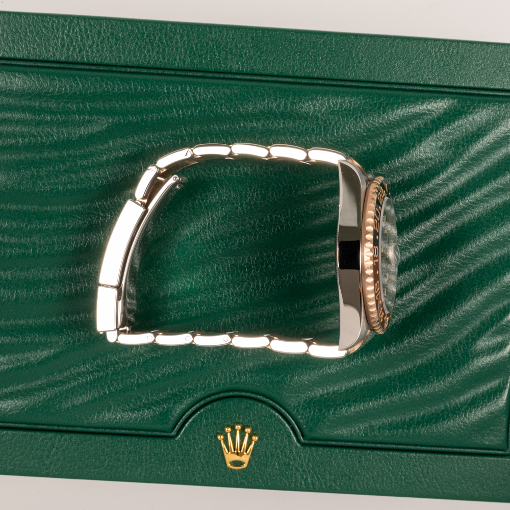 Rolex GMT Master II 126711 CHNR Thumbnail 4