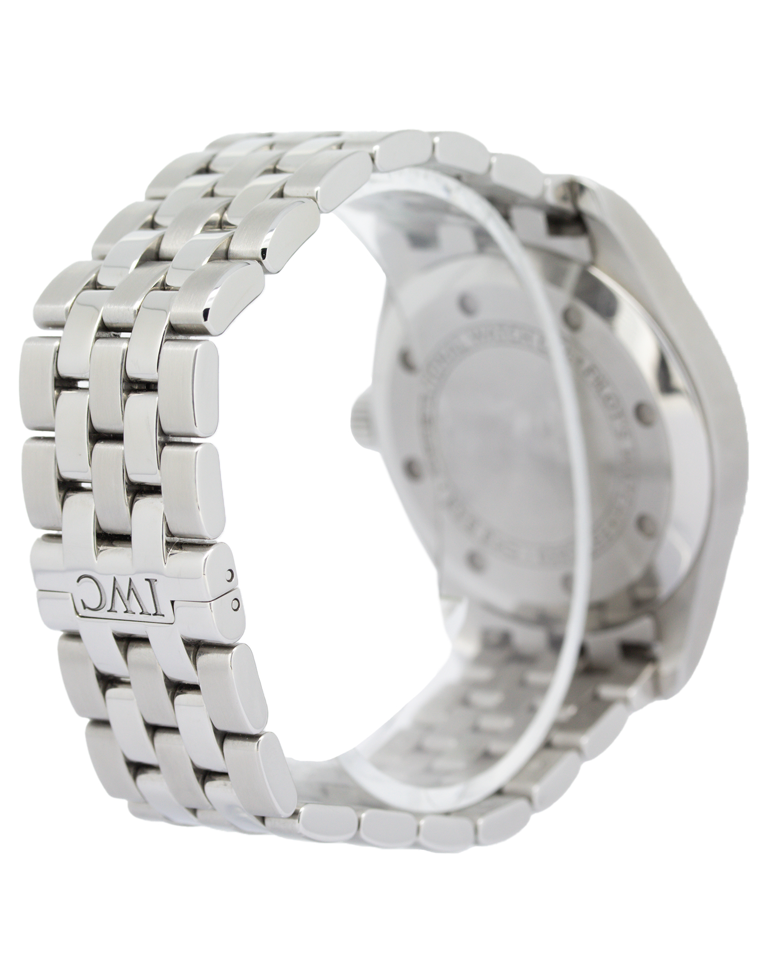 IWC Pilot's Automatic 36 IW324002 Thumbnail 3