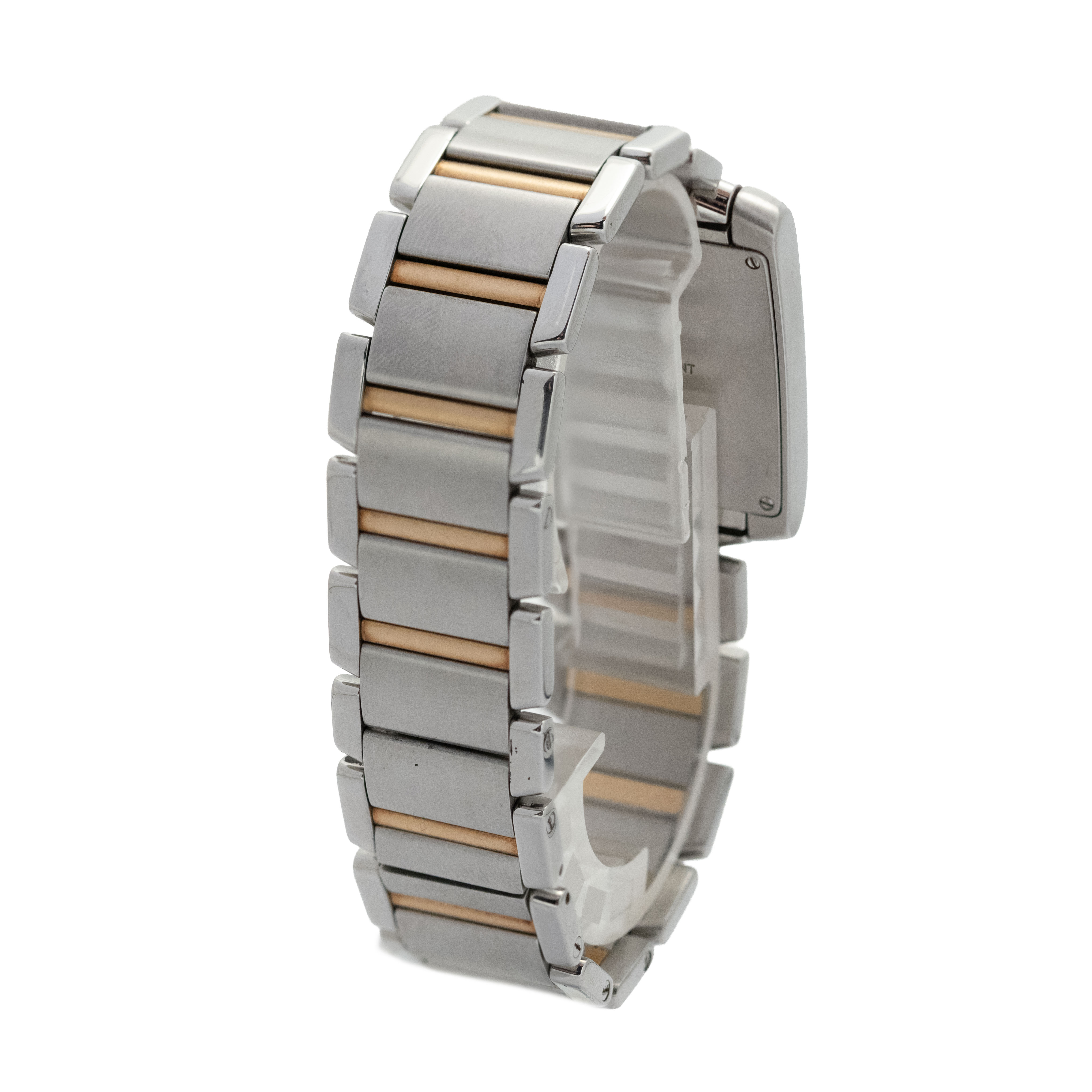 Cartier Tank Francaise W51005Q4 Thumbnail 3