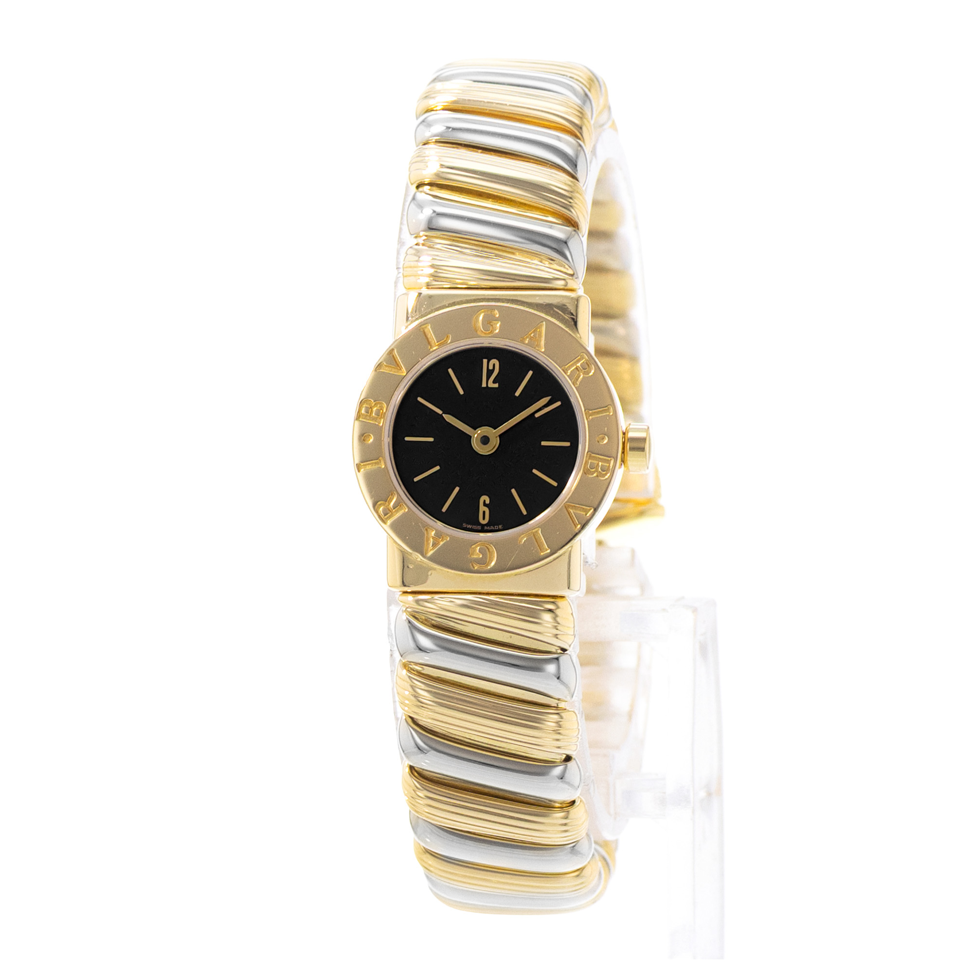 Bvlgari BB Tubogas BB 19 2T Thumbnail 3