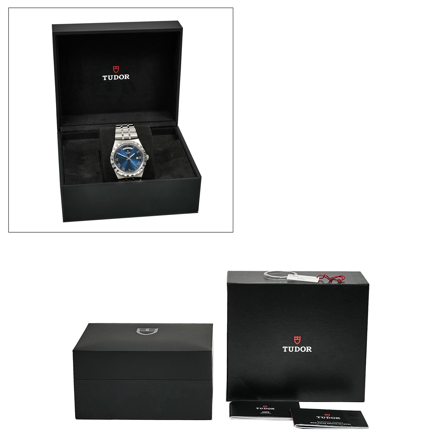 Tudor Royal M28600-0001 Thumbnail 5