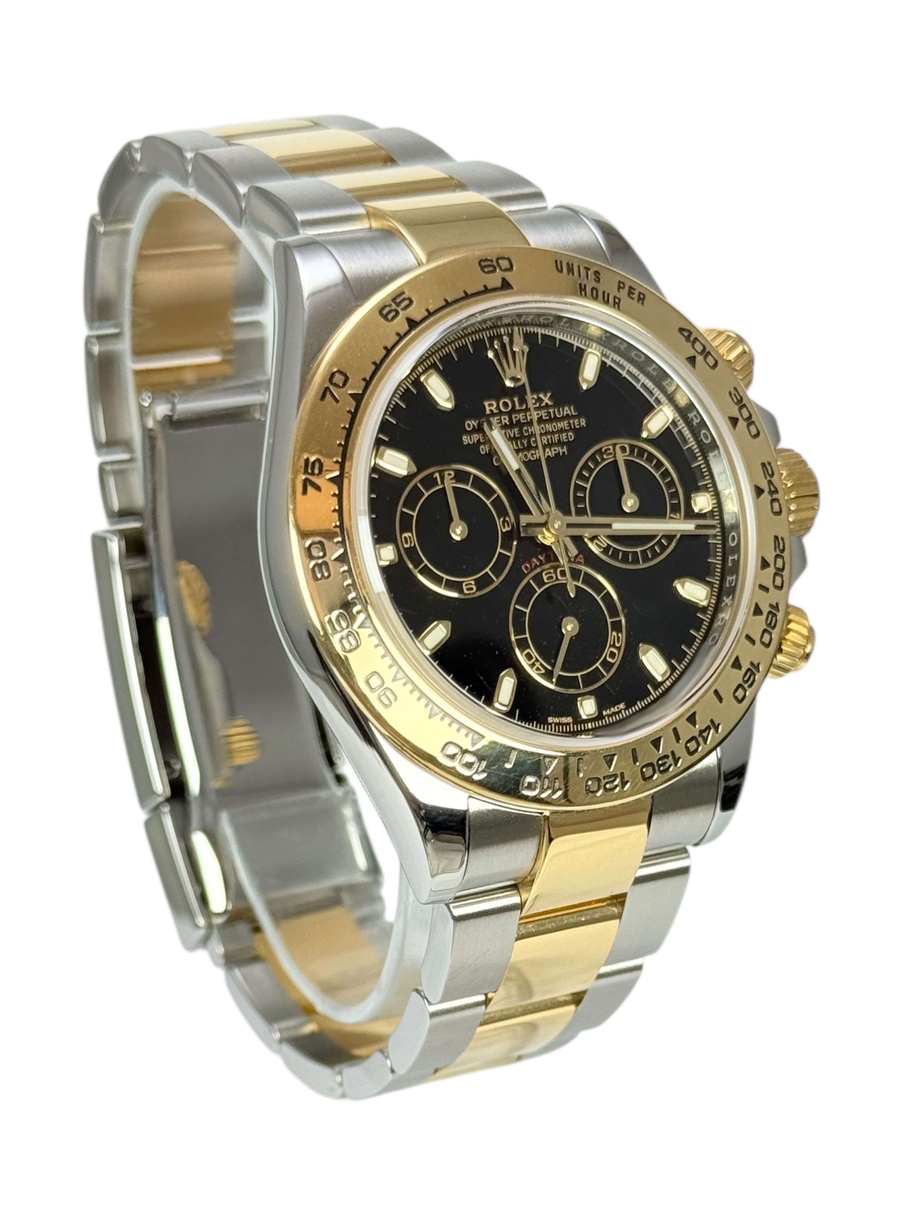 Rolex Daytona 116503 Thumbnail 3
