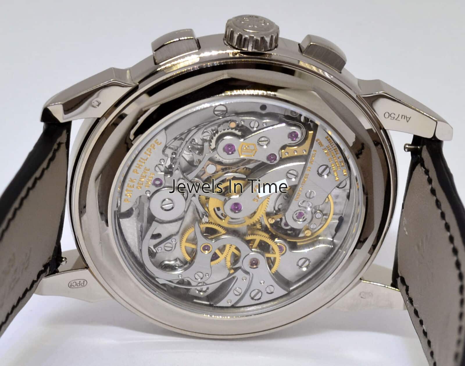 Patek Philippe Grand Complications 5270G-001 Thumbnail 5