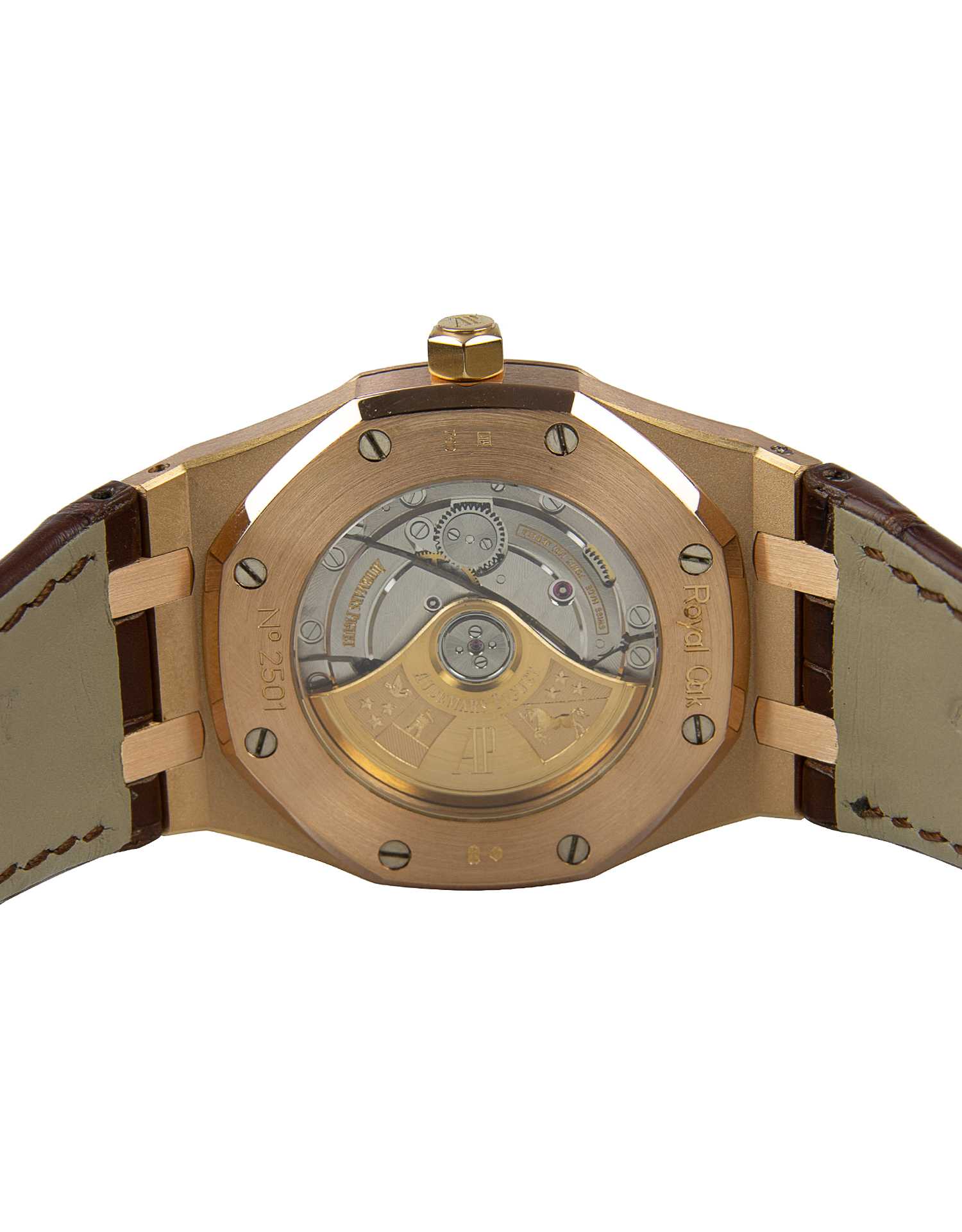 Audemars Piguet Royal Oak 15300OR.OO.D088CR.02 Thumbnail 2
