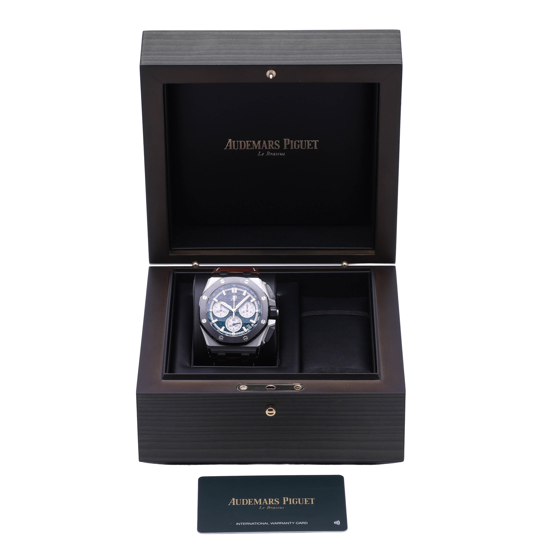 Audemars Piguet Royal Oak Offshore 26420SO.OO.A002CA.01 Thumbnail 7