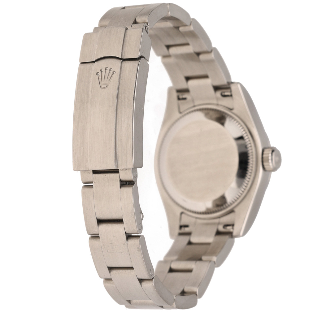 Rolex Lady Oyster Perpetual 176200 Thumbnail 3