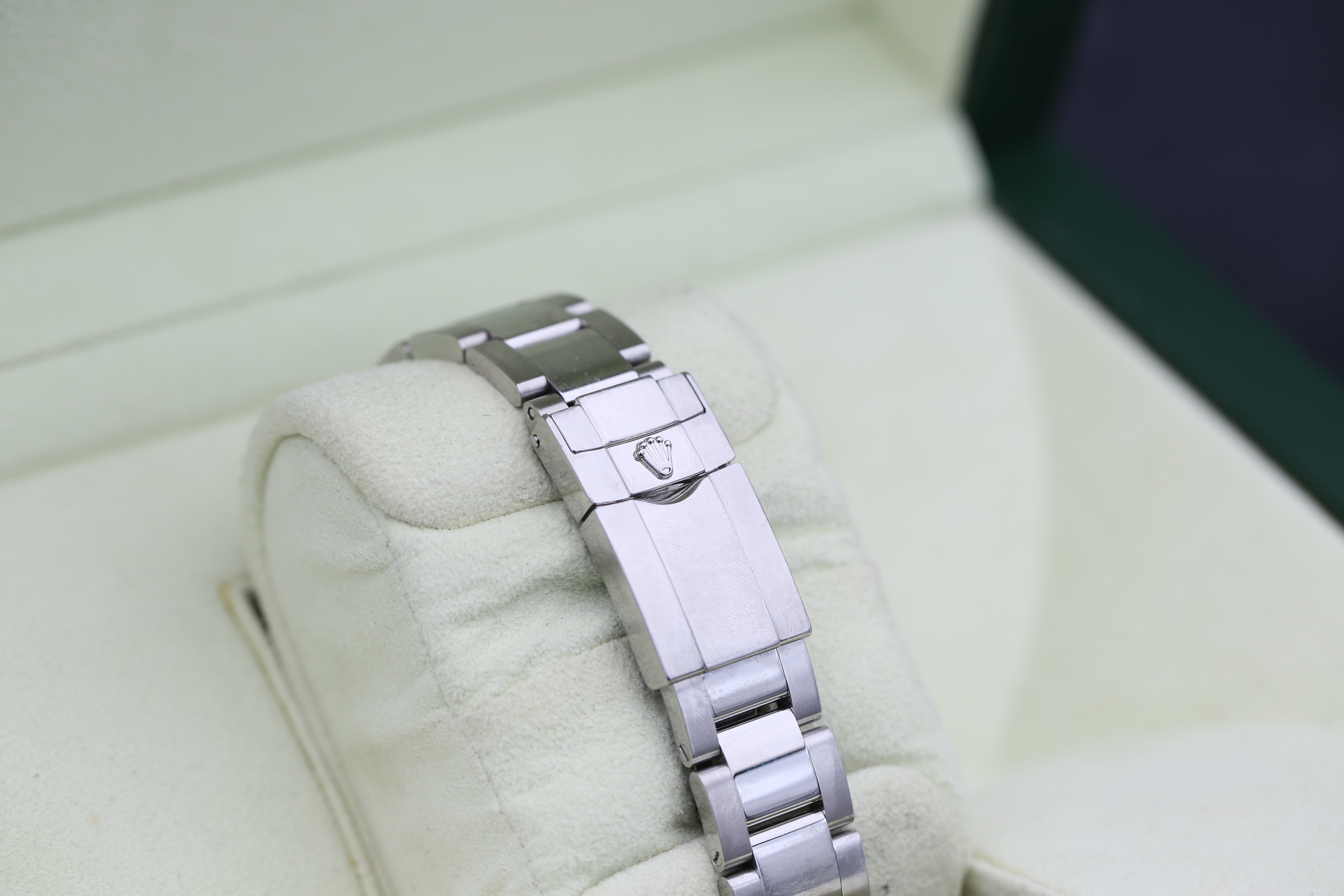 Rolex Daytona 116520 Thumbnail 3