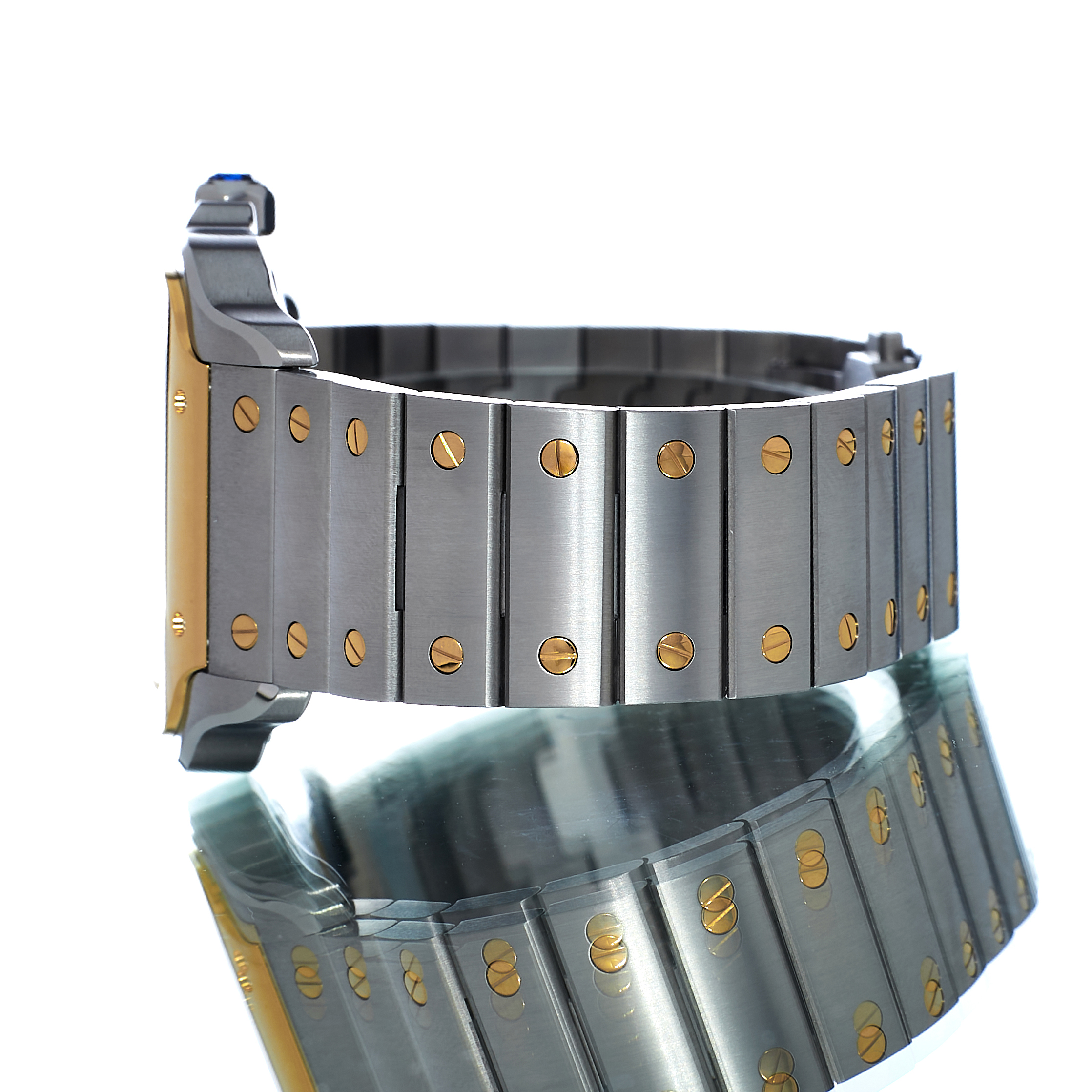 Cartier Santos De Cartier W2SA0009 Thumbnail 2