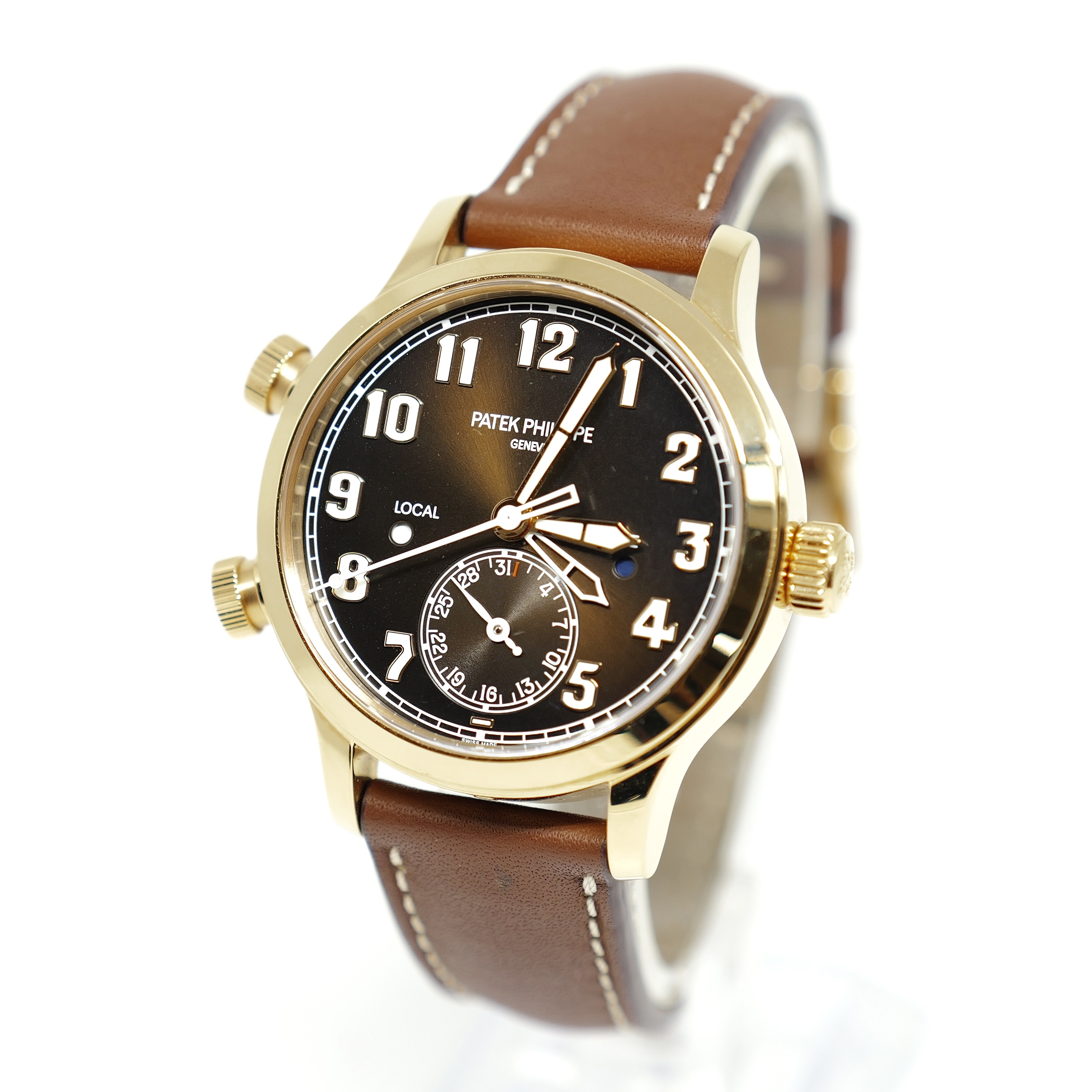 Patek Philippe Complications 7234R-001 Thumbnail 2