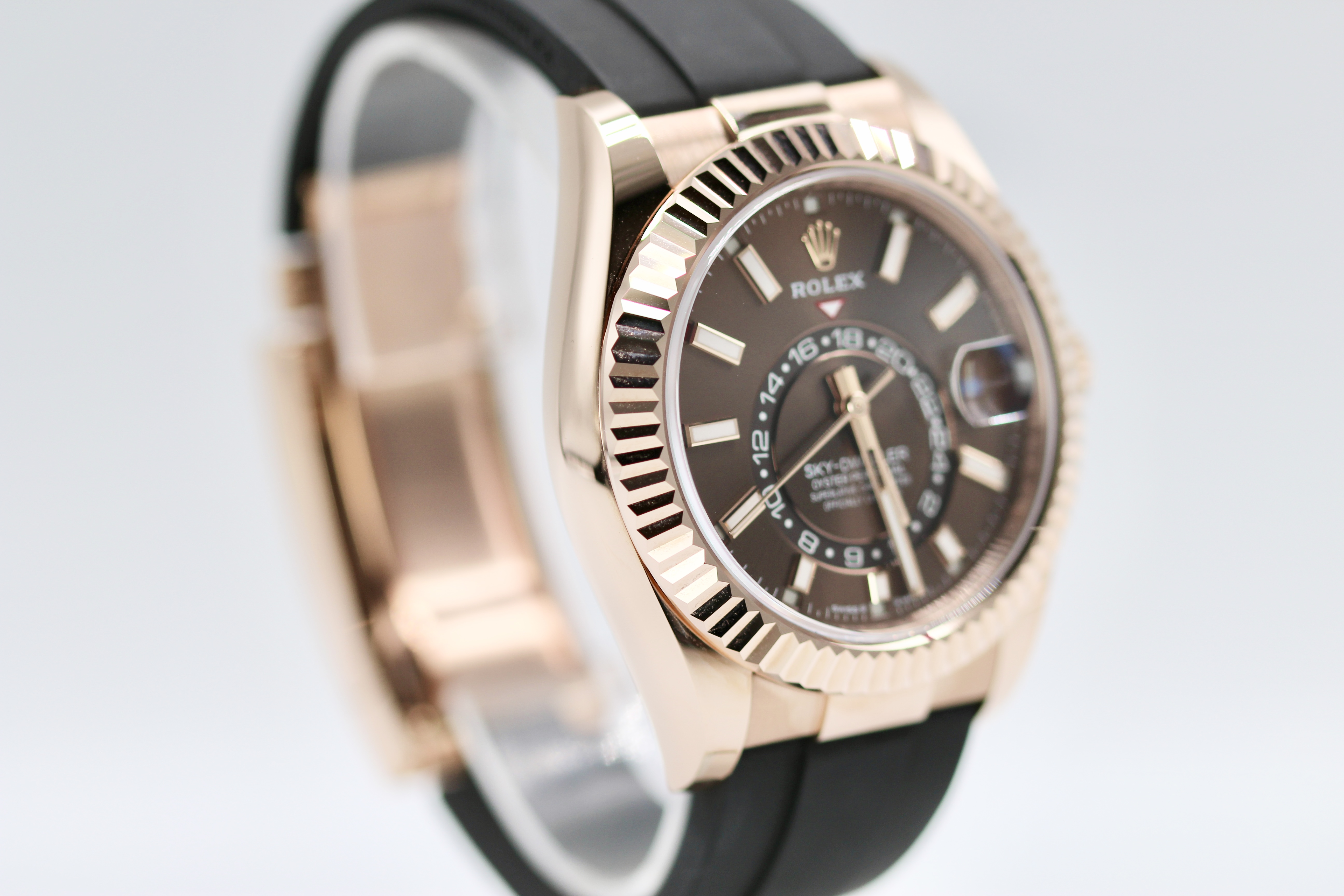 Rolex Sky-Dweller 336235 Thumbnail 3