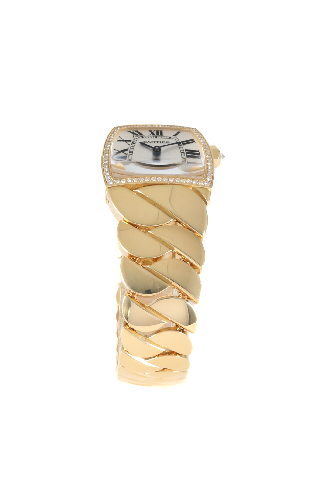 Cartier La Dona De Cartier WE60020H Thumbnail 4