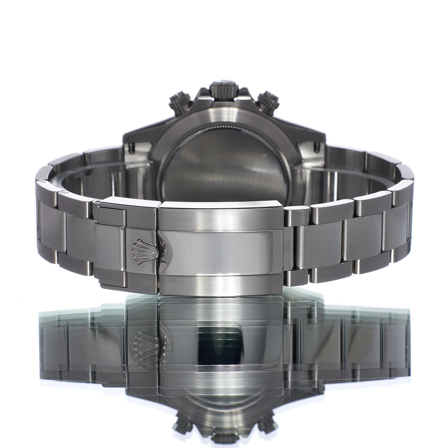 Rolex Daytona 116520 Thumbnail 3