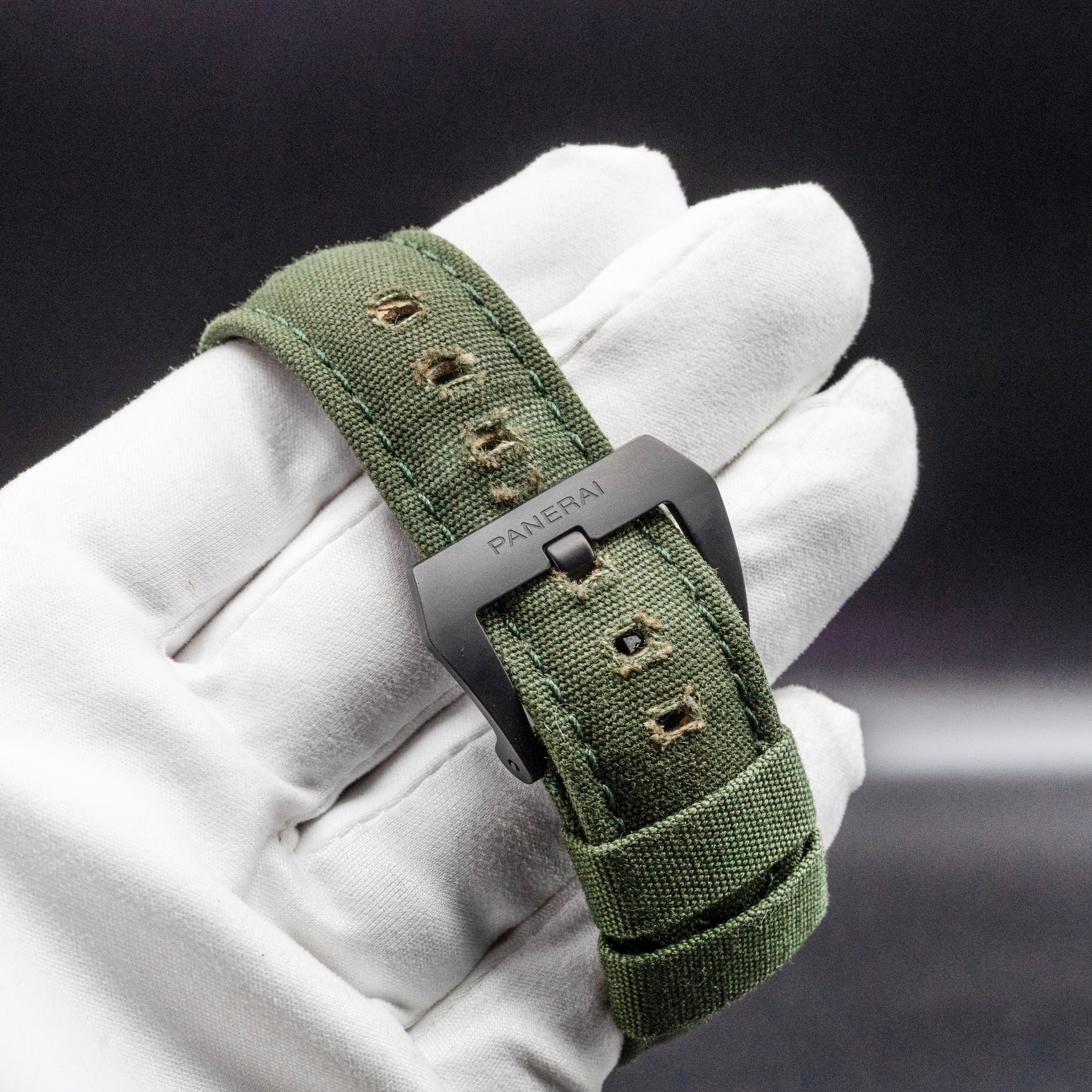 Panerai Luminor Dieci Giorni GMT PAM01483 Thumbnail 3