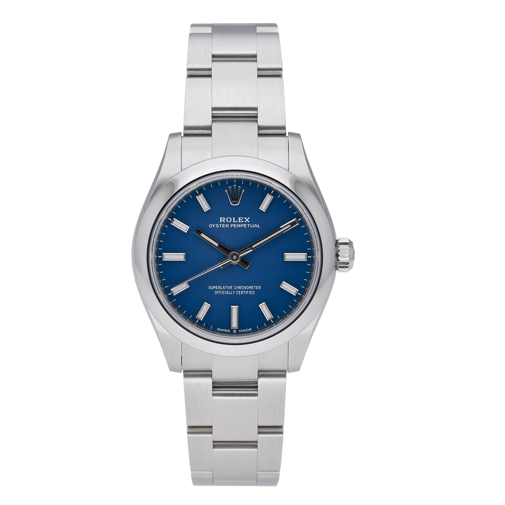 Rolex Oyster Perpetual 277200 Thumbnail 6