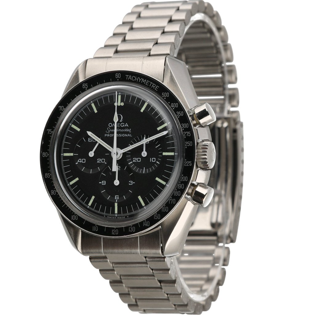 Omega Speedmaster Moonwatch 3592.50.00 Thumbnail 2