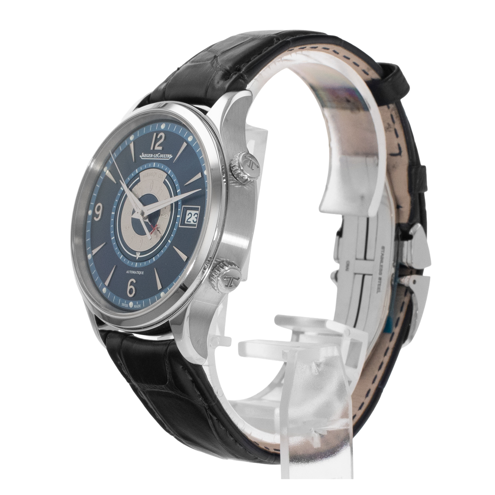 Jaeger-LeCoultre Master Memovox 410848J Thumbnail 5