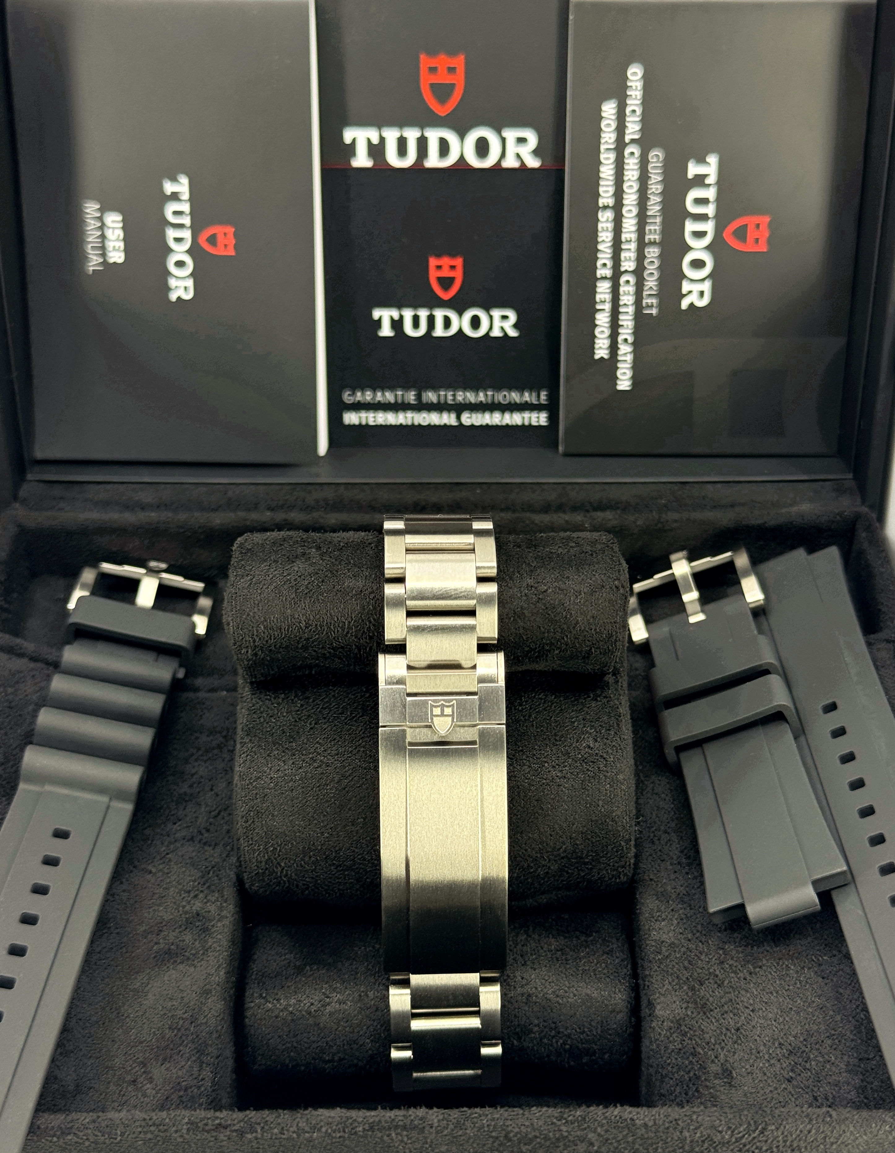 Tudor Pelagos M25407N-0001 Thumbnail 3