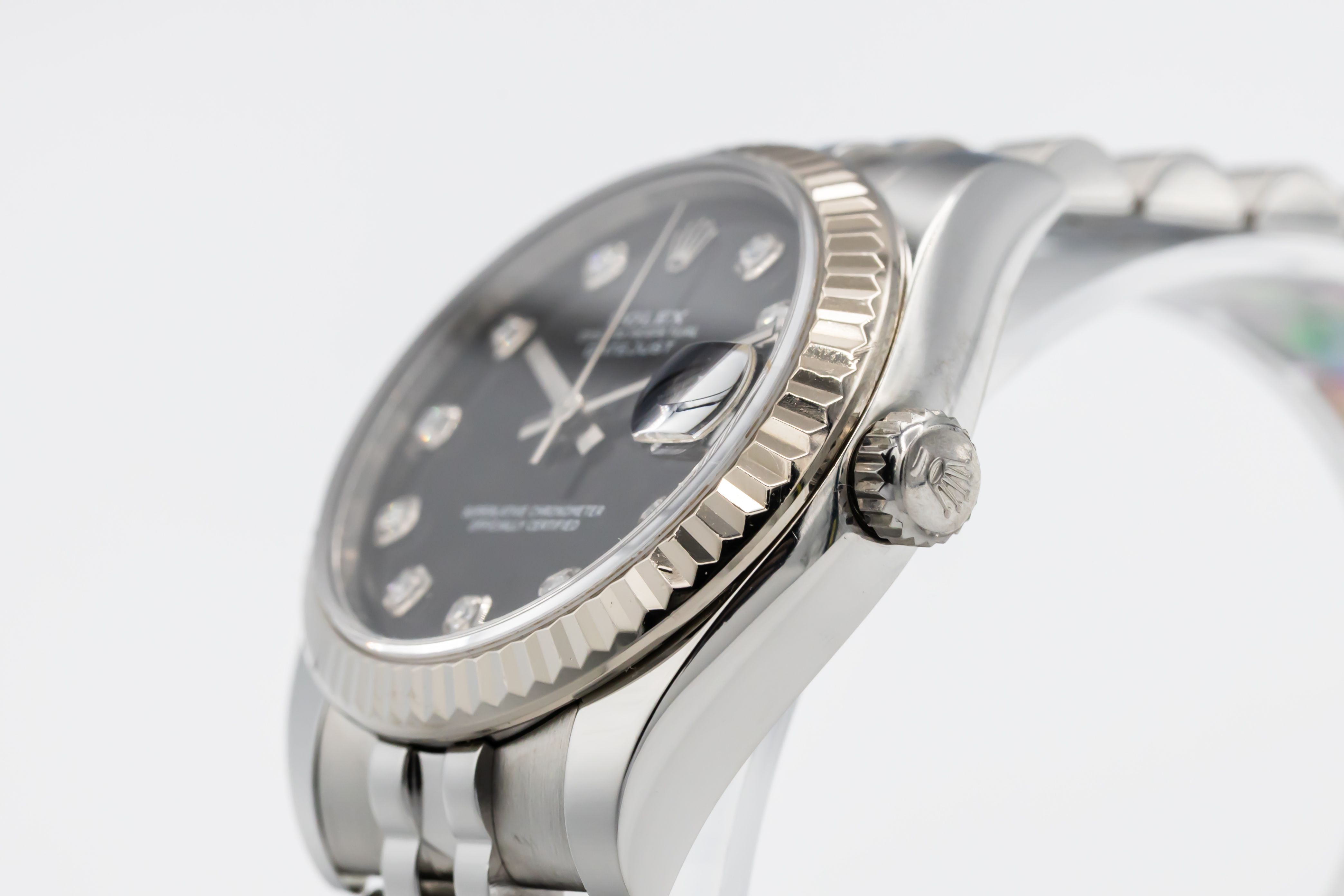 Rolex Datejust Lady 31 178274 Thumbnail 2