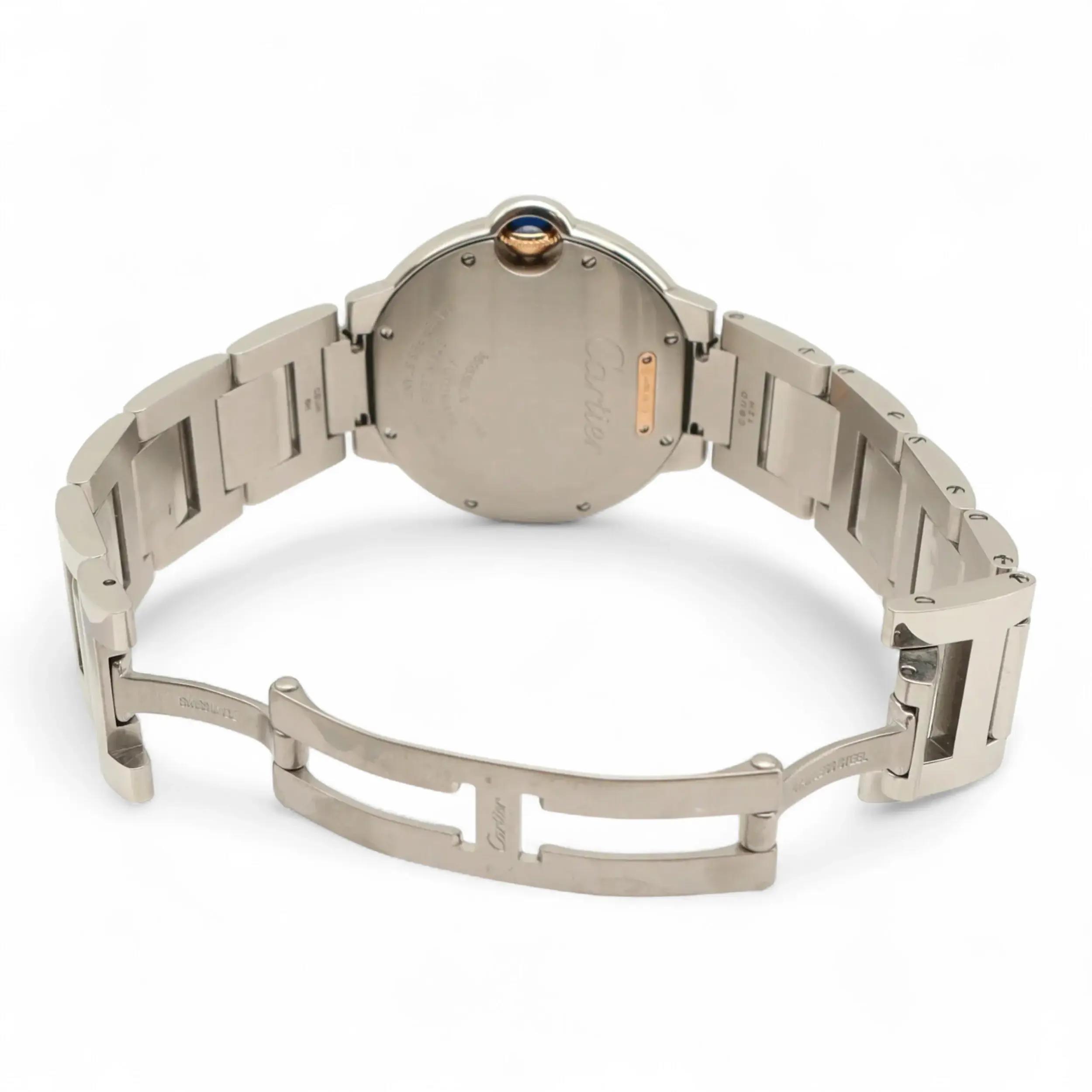 Cartier Ballon Bleu WE902081 Thumbnail 4