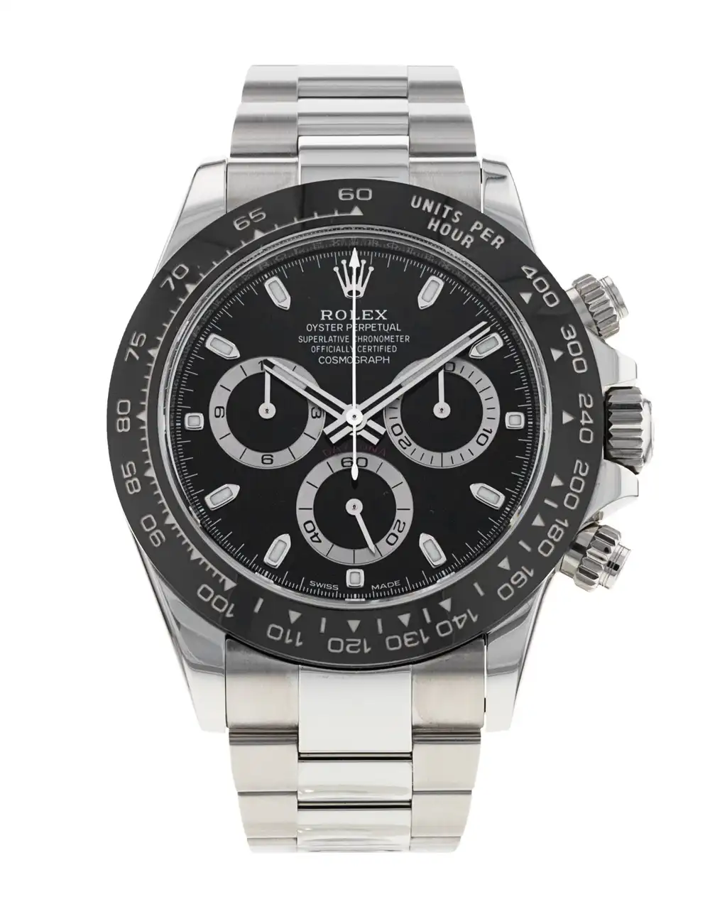 Rolex Daytona 116500 LN Thumbnail 1